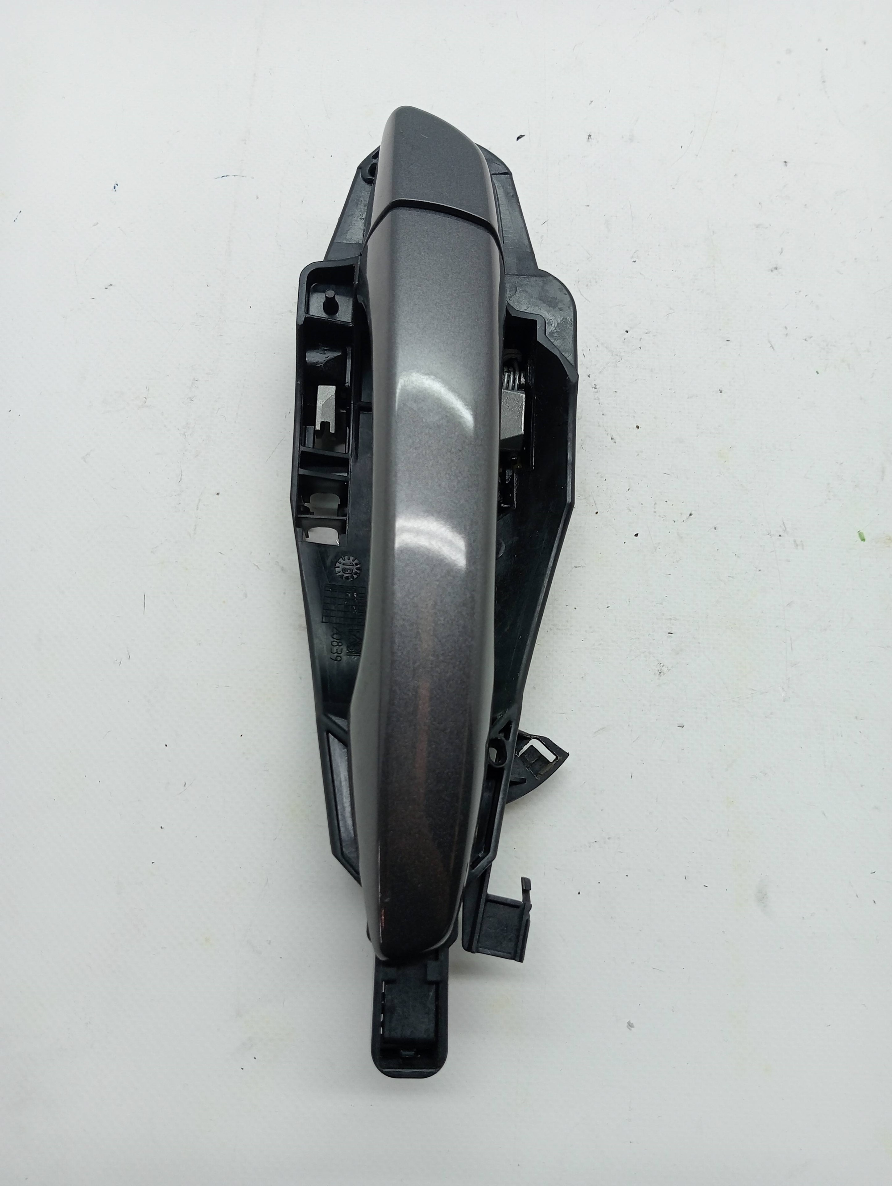 Rear Left Exterior Door Handle CITROEN C5 AIRCROSS