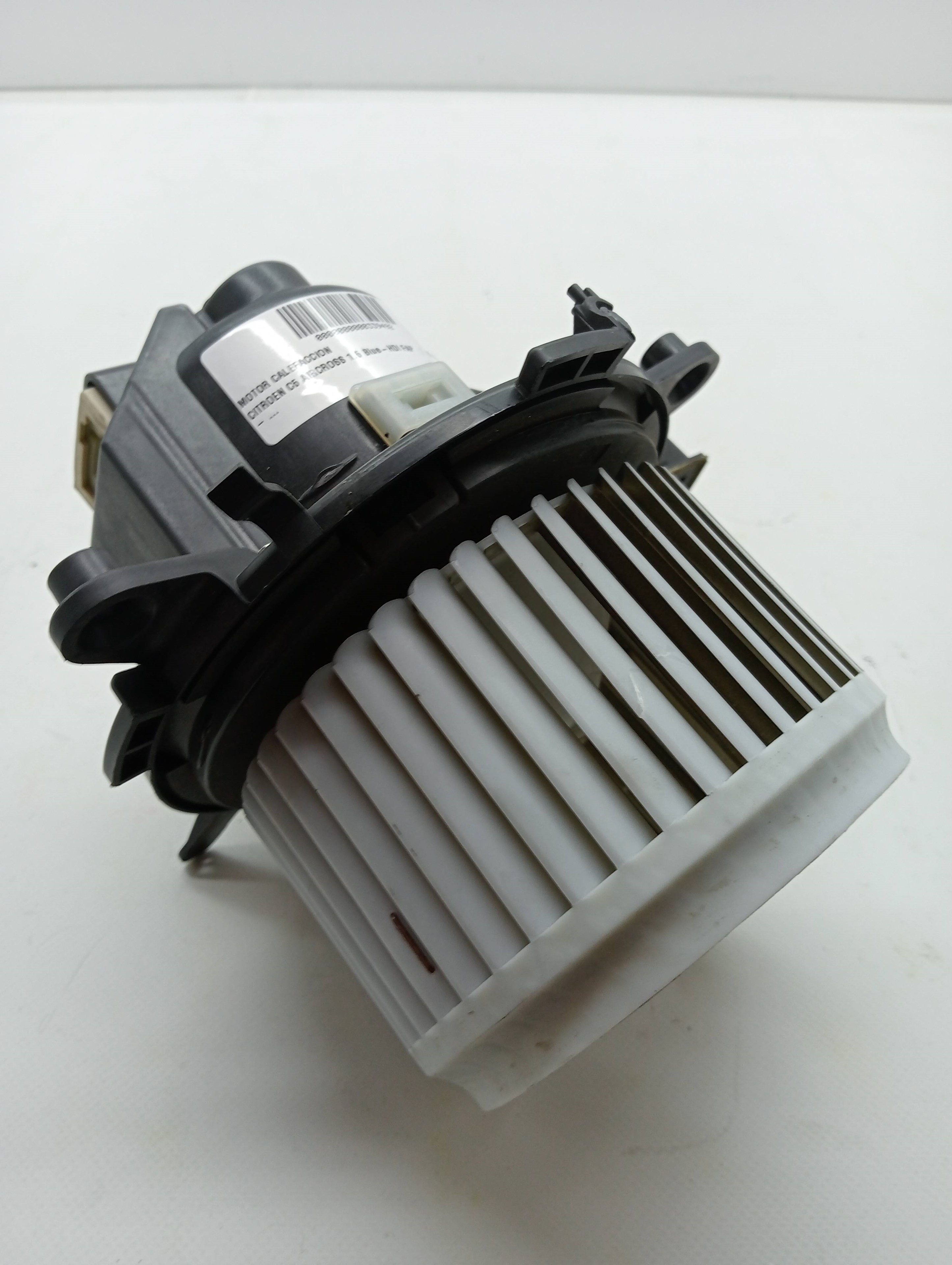 Gebläsemotor CITROEN C5 AIRCROSS