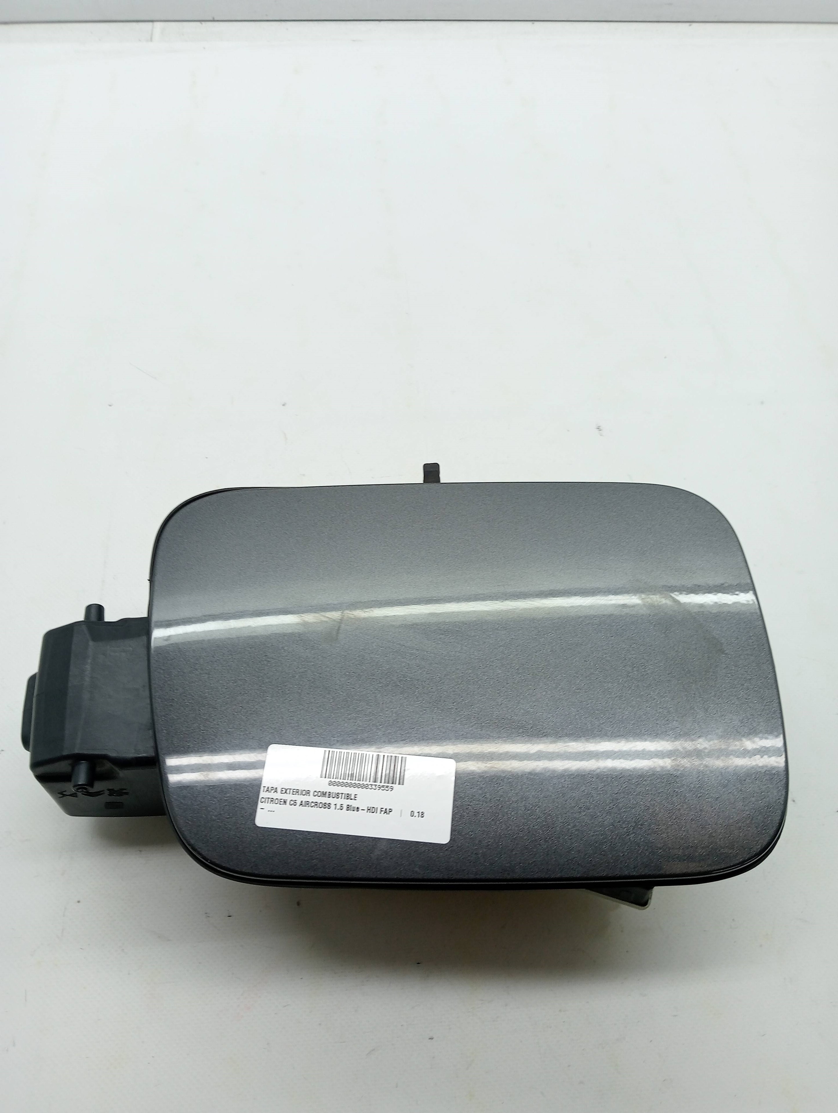 Trappe carburant extérieure CITROEN C5 AIRCROSS