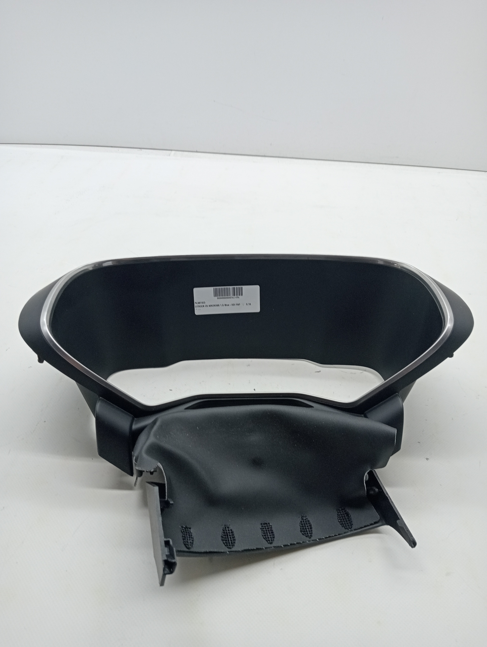 Verkleidung CITROEN C5 AIRCROSS