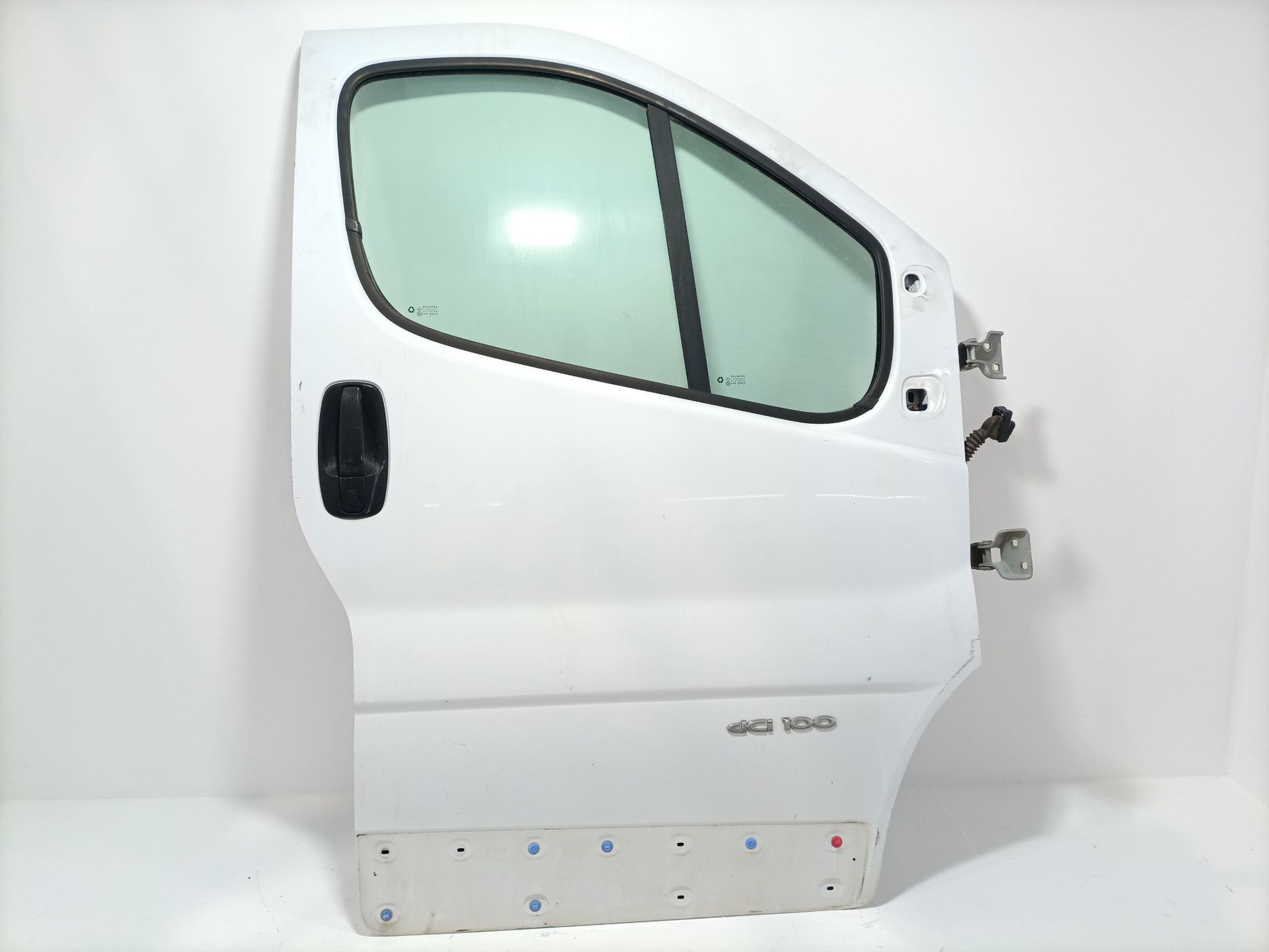 Tür vorne rechts NISSAN PRIMASTAR (X..)