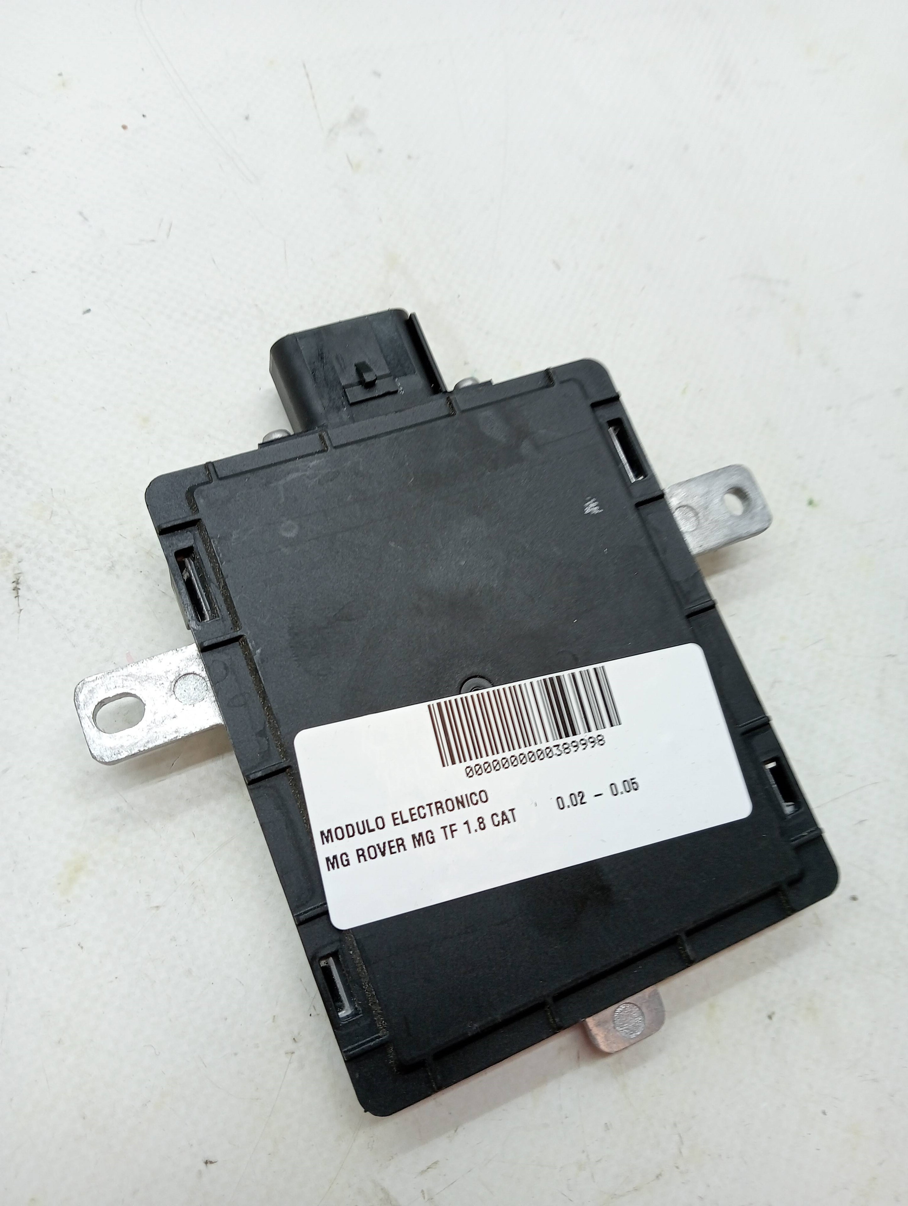 Elektronikmodul MG MG EHS