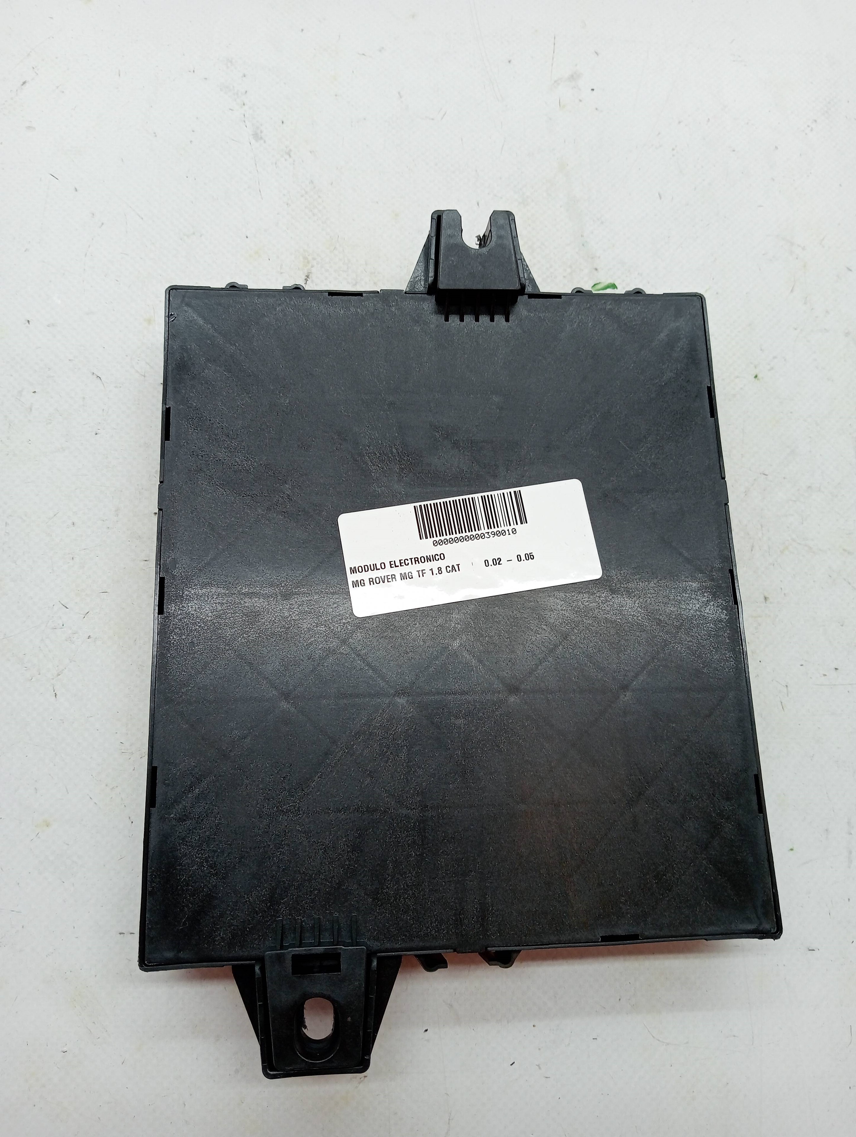 Elektronikmodul MG MG EHS