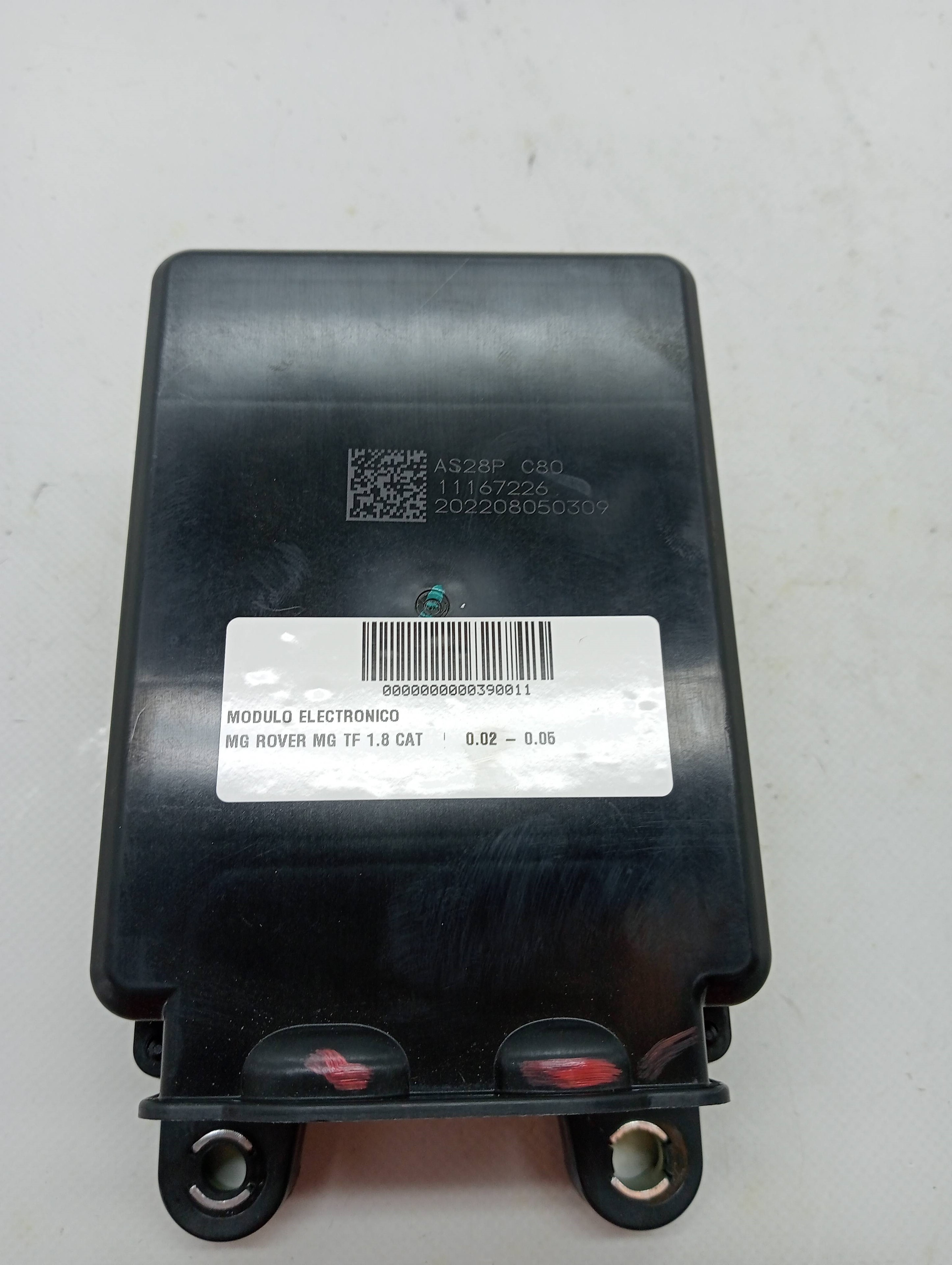 Elektronikmodul MG MG EHS