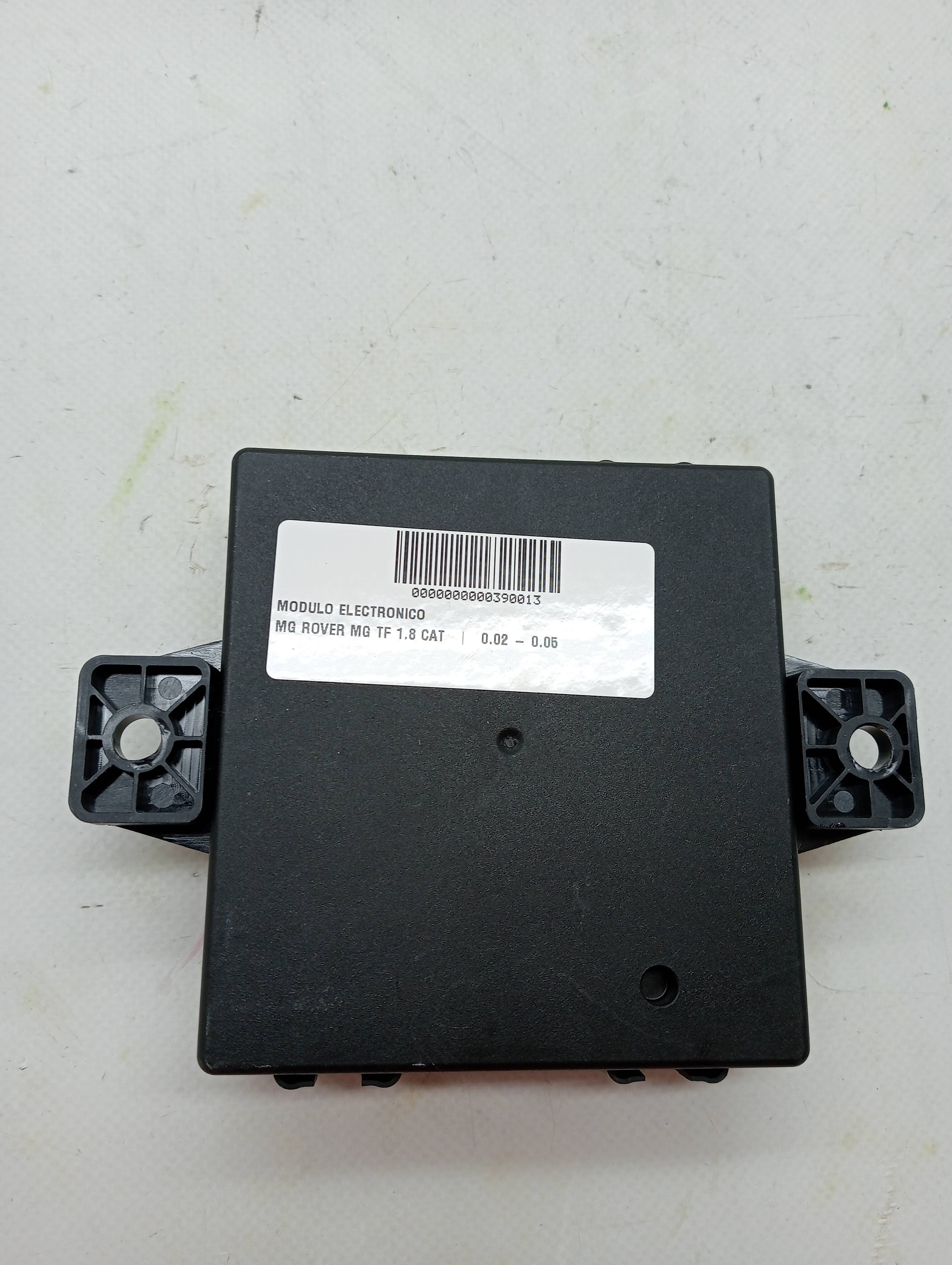 Elektronikmodul MG MG EHS