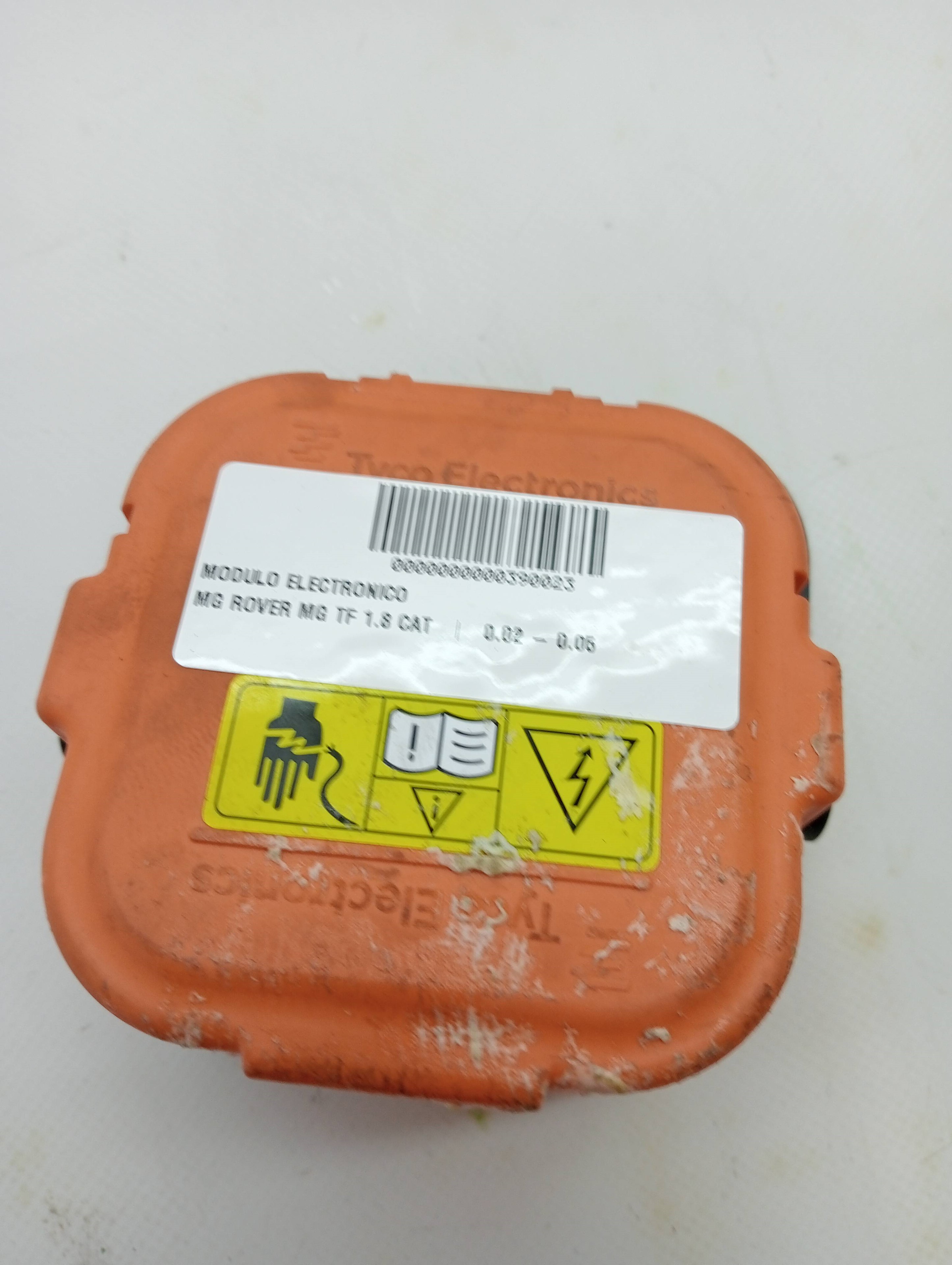 Elektronikmodul MG MG EHS