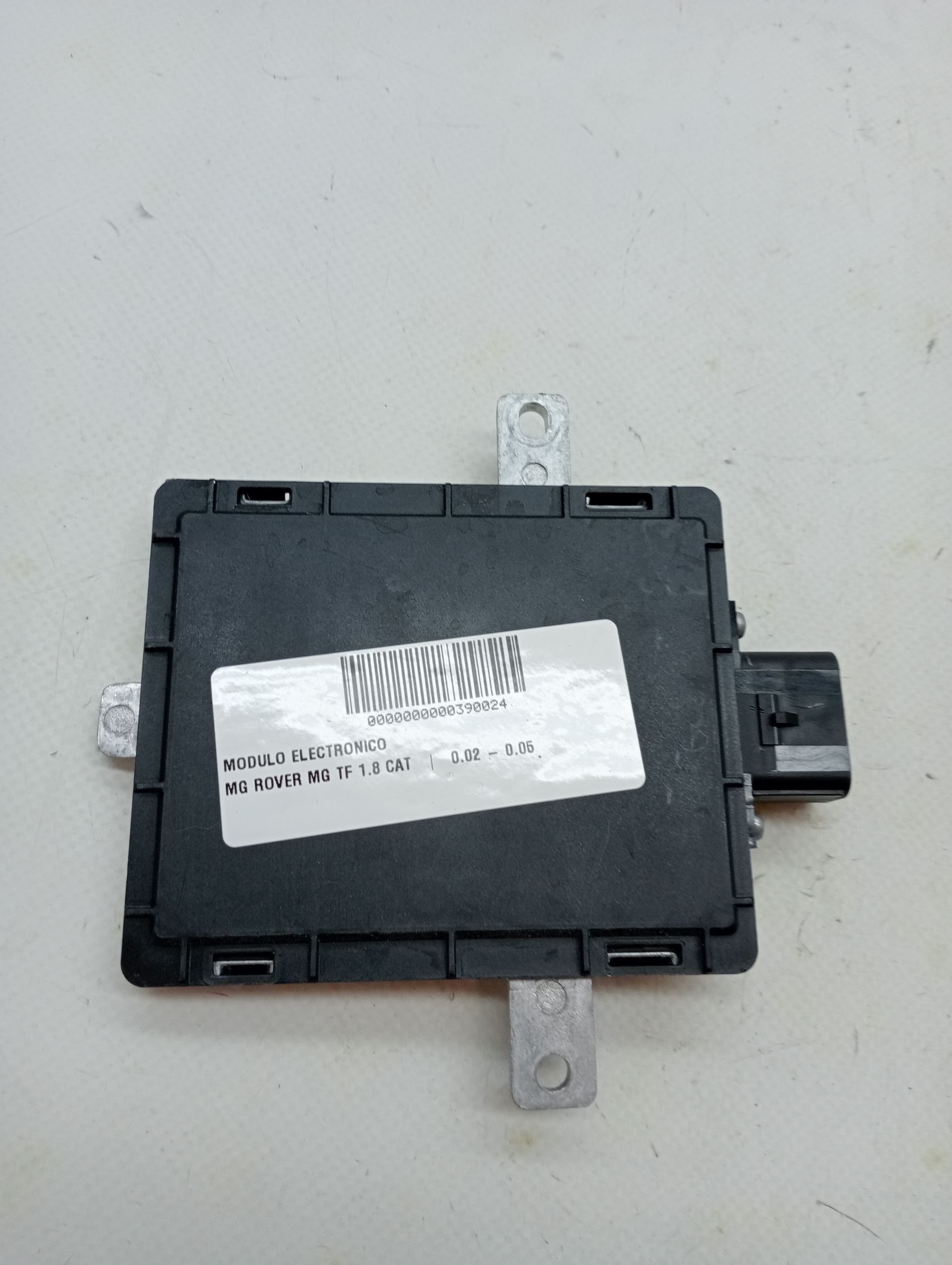 Elektronikmodul MG MG EHS