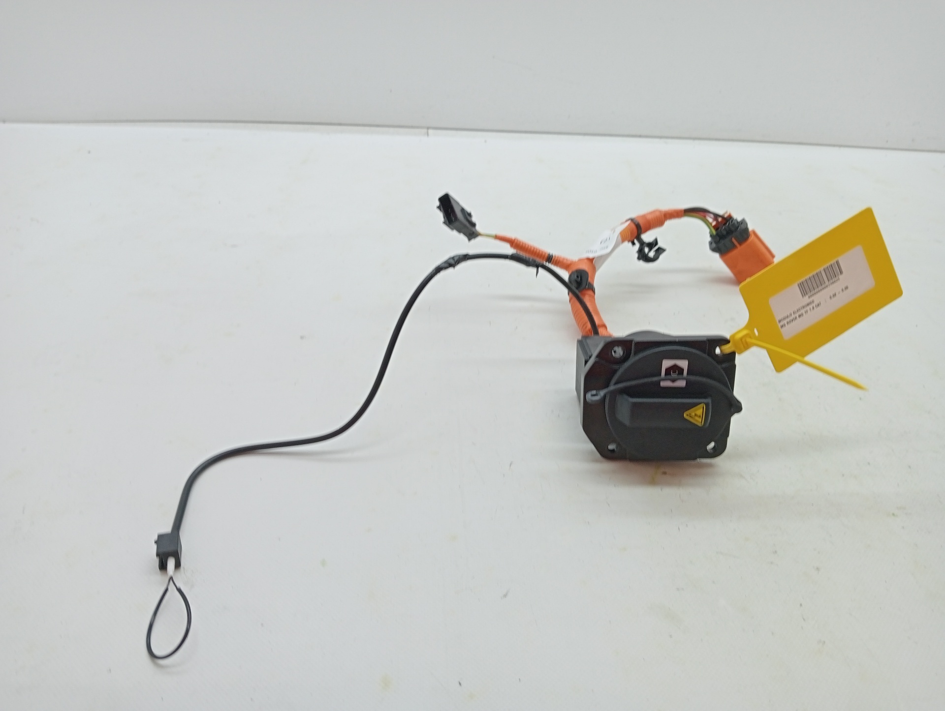 Elektronikmodul MG MG EHS