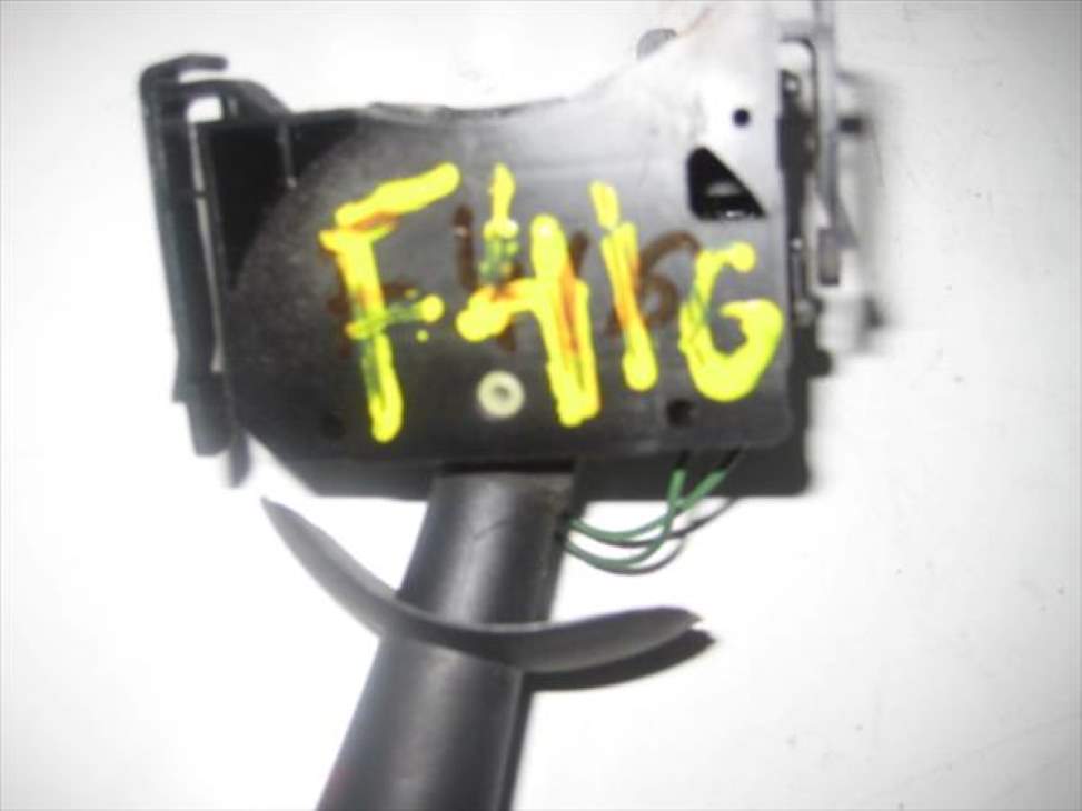 Commande d'essuie-glace RENAULT LAGUNA II (BG0)