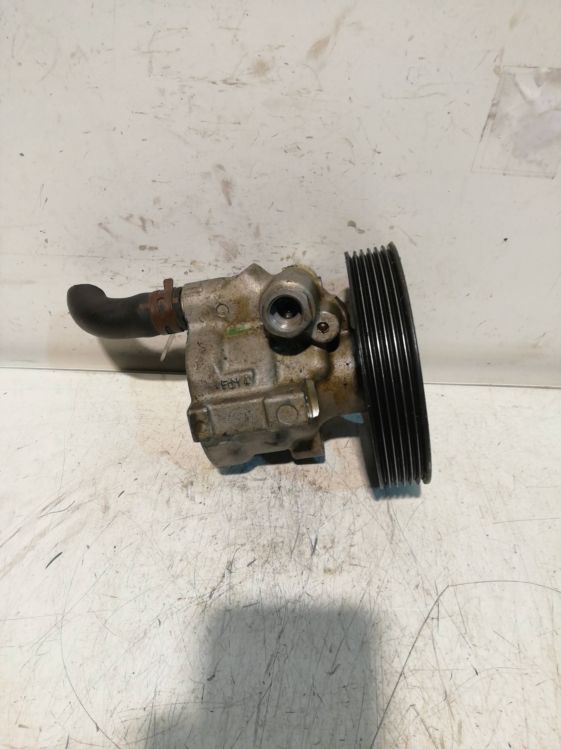 Pompe direction assistée RENAULT LAGUNA II (BG0)