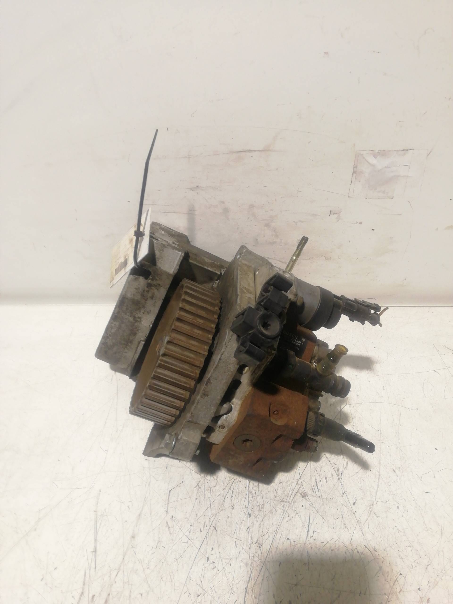Pompe d'injection RENAULT LAGUNA II (BG0)