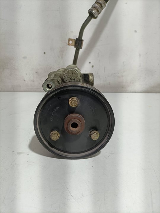 Pompe direction assistée RENAULT MEGANE I FASE 2 BERLINA (BA0)