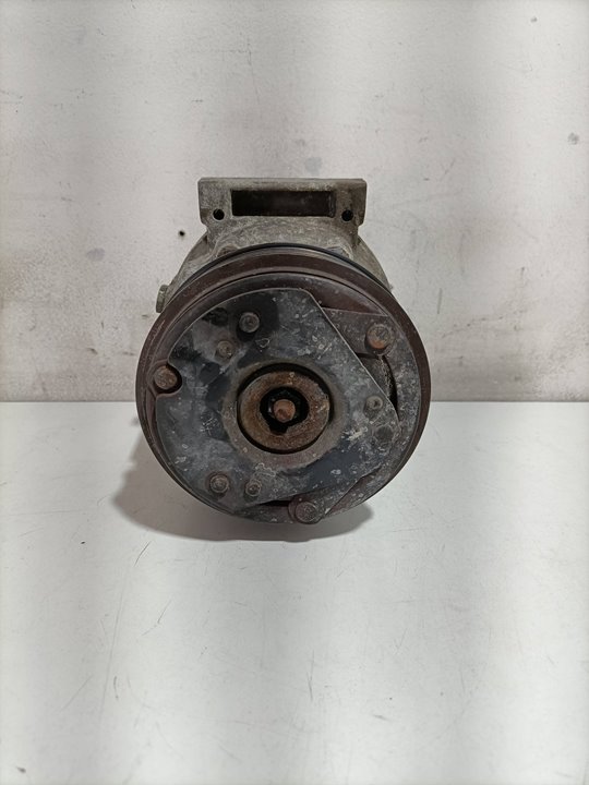 Altri RENAULT MEGANE I FASE 2 BERLINA (BA0)