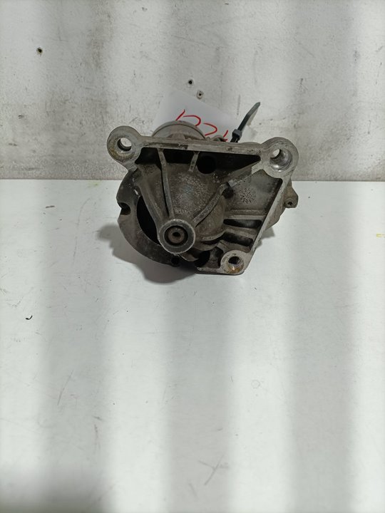 Démarreur RENAULT MEGANE I FASE 2 BERLINA (BA0)