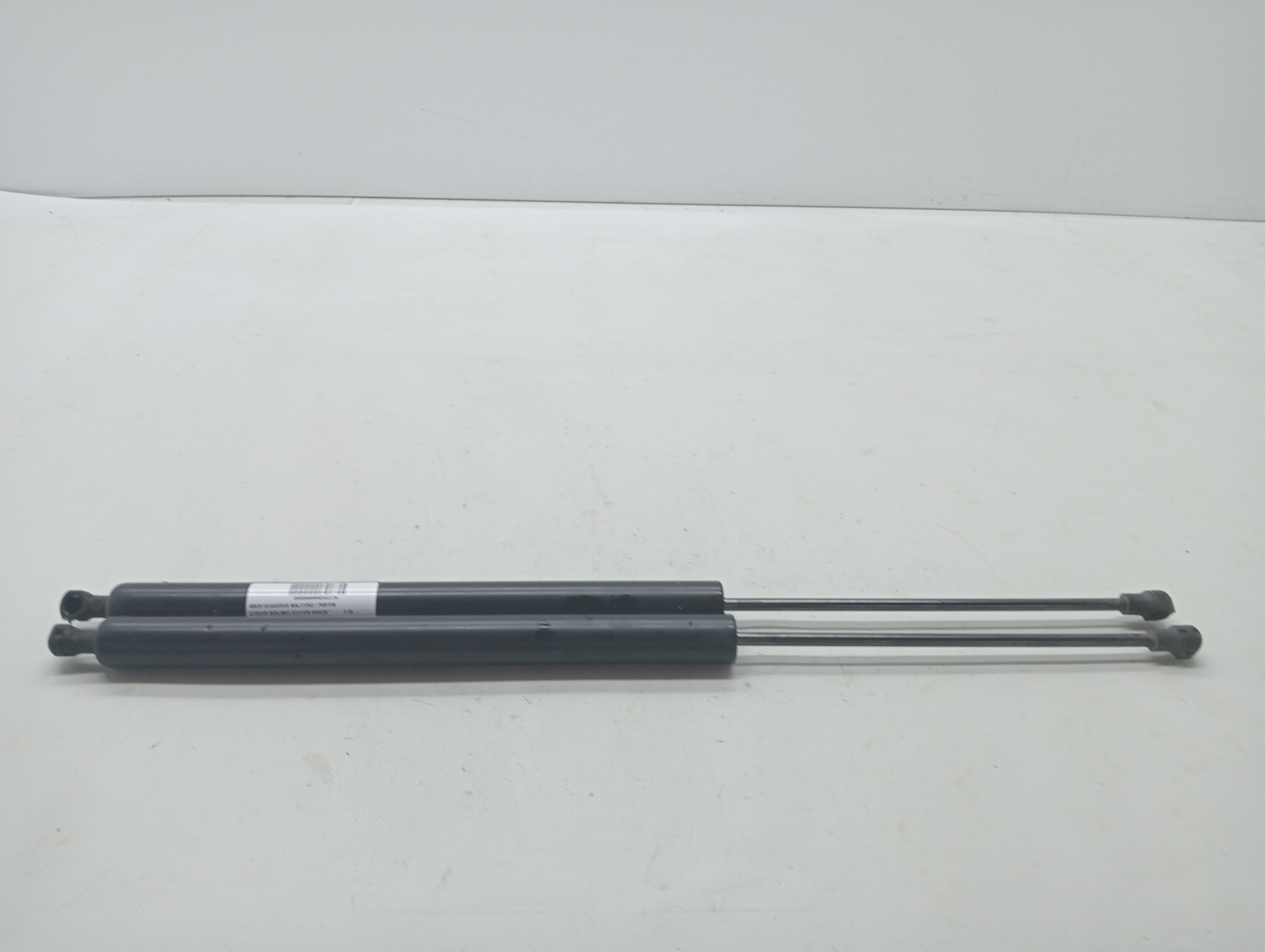 Boot / Tailgate Gas Struts CITROEN BERLINGO STATION WAGON
