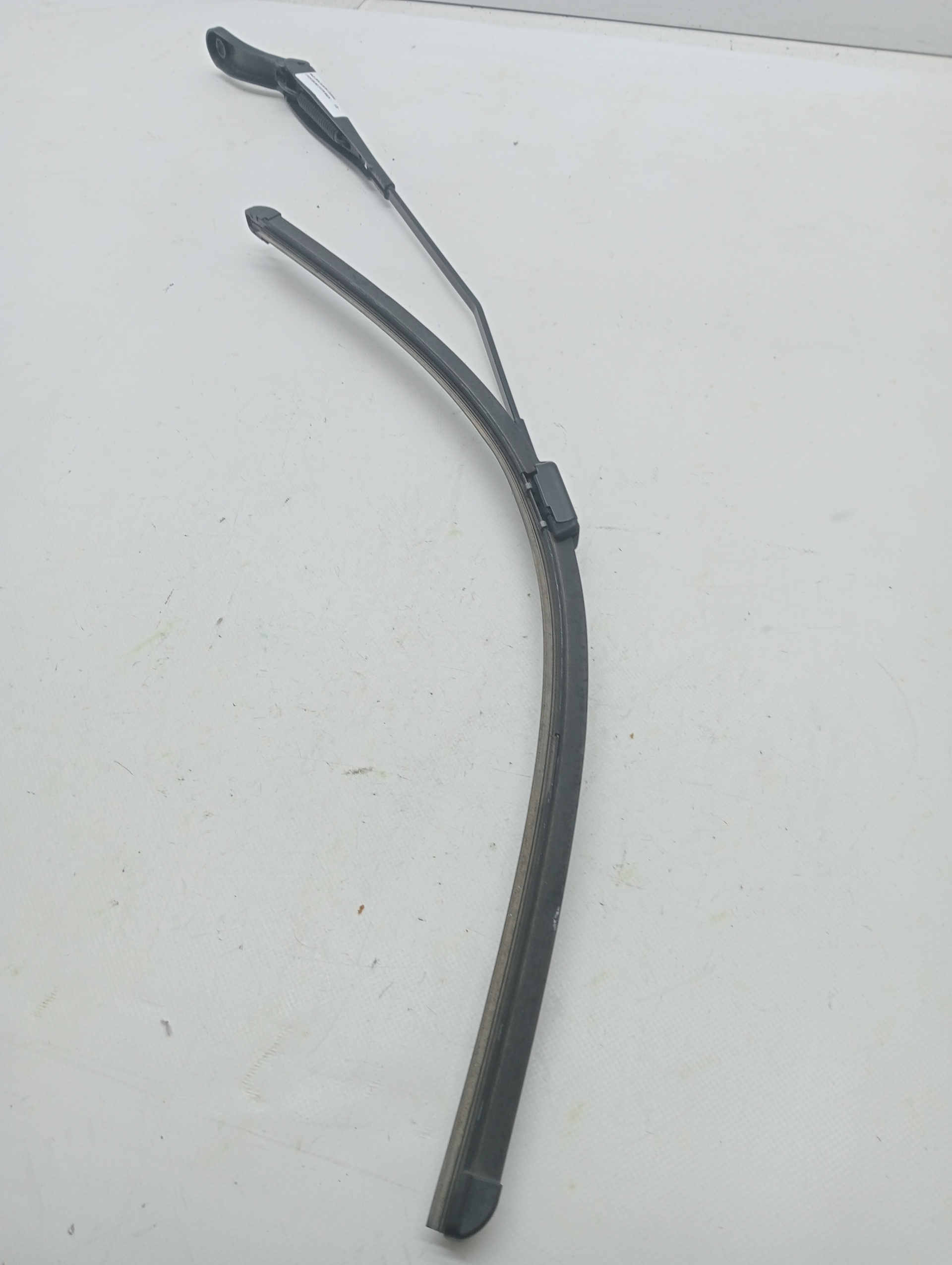 Front Left Wiper Arm CITROEN BERLINGO STATION WAGON