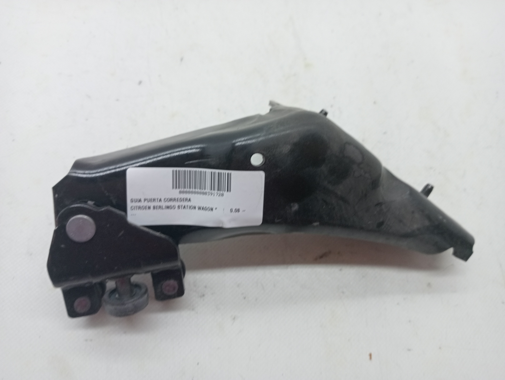 Sliding door support / guide CITROEN BERLINGO STATION WAGON