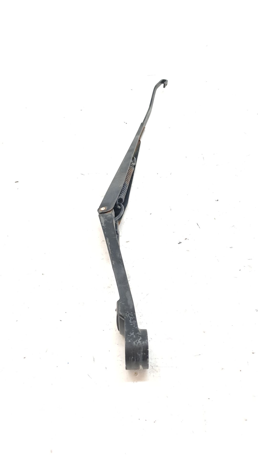 Front Left Wiper Arm NISSAN MICRA IV (K13K, K13KK)