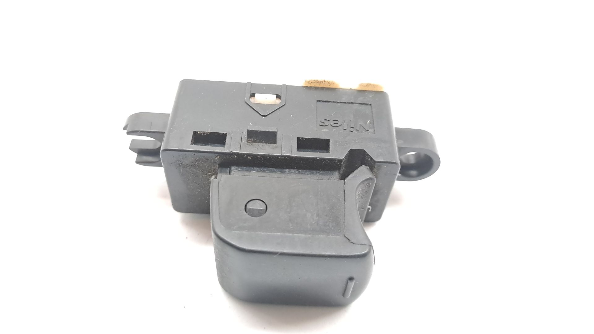 MANDO ELEVALUNAS DELANTERO DERECHO NISSAN MICRA IV (K13K, K13KK)