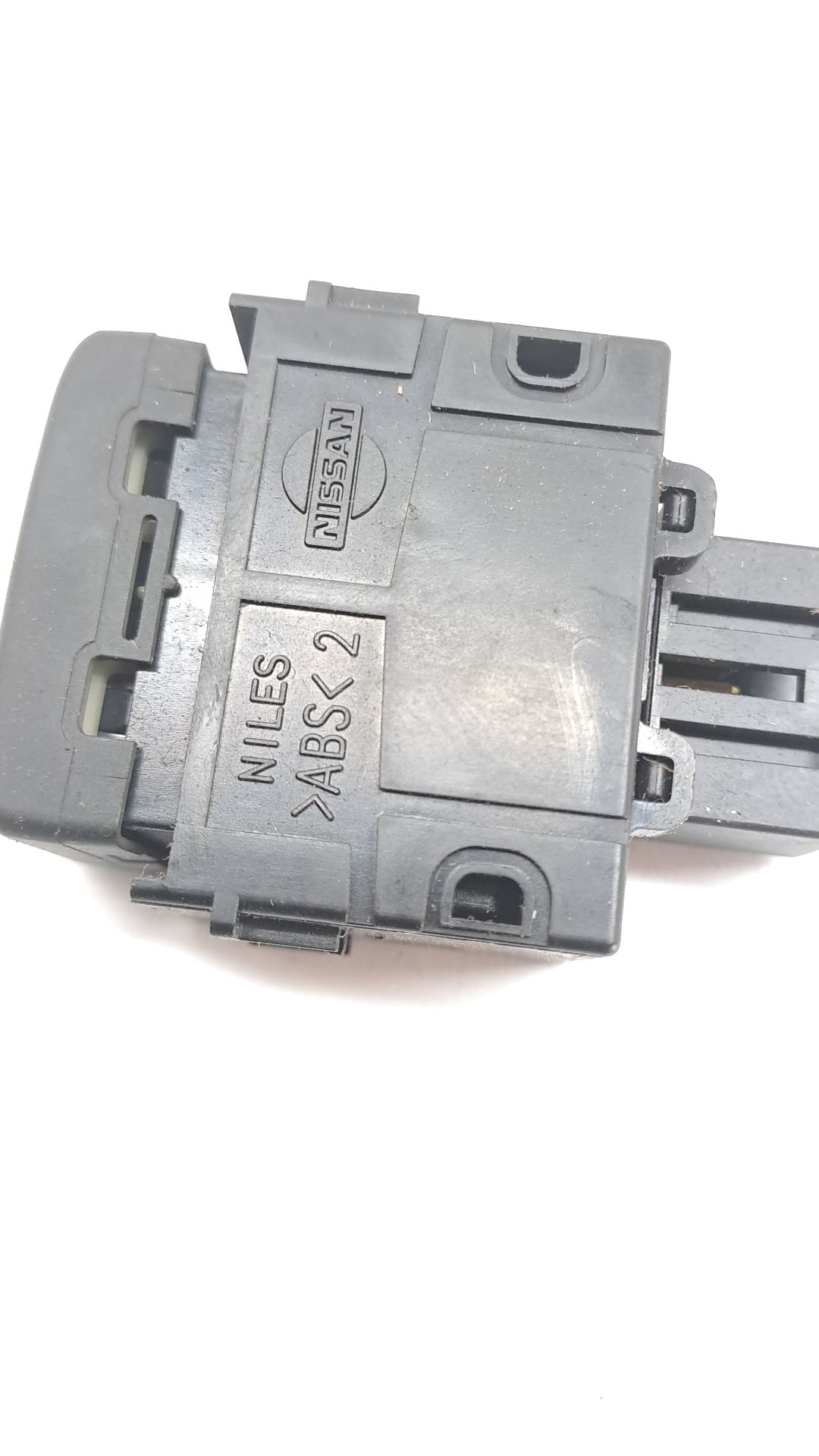 Module de confort NISSAN MICRA IV (K13K, K13KK)