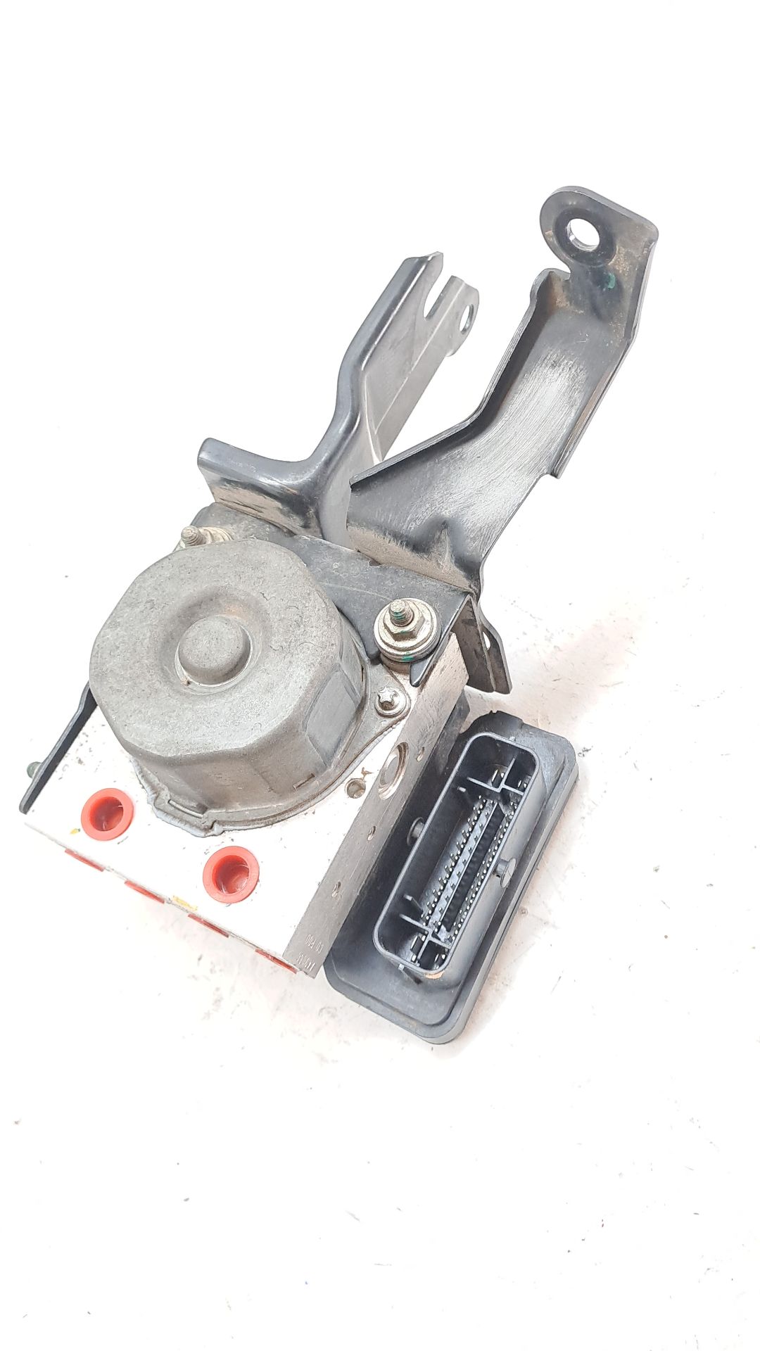 ABS NISSAN MICRA IV (K13K, K13KK)