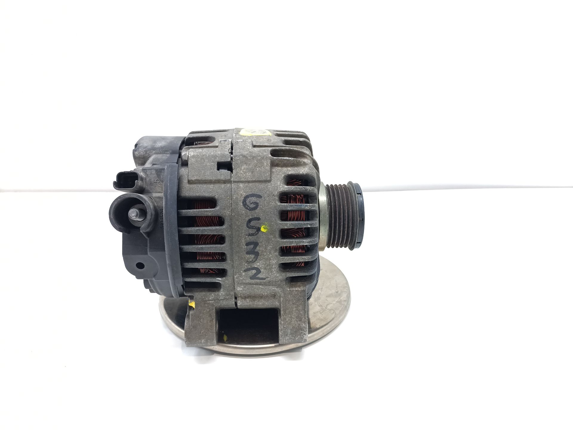 Lichtmaschine SANTANA 300 OPEN OFF-ROAD VEHICLE
