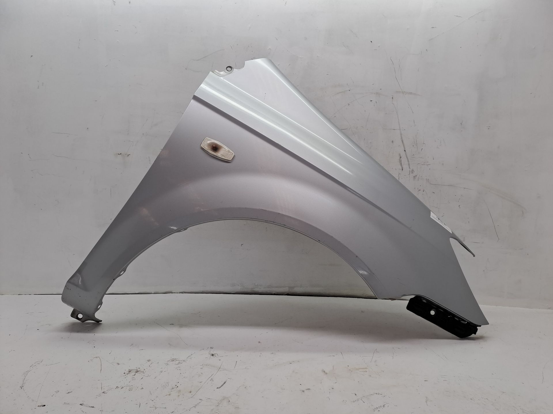 Front Right Fender HYUNDAI GETZ (TB)