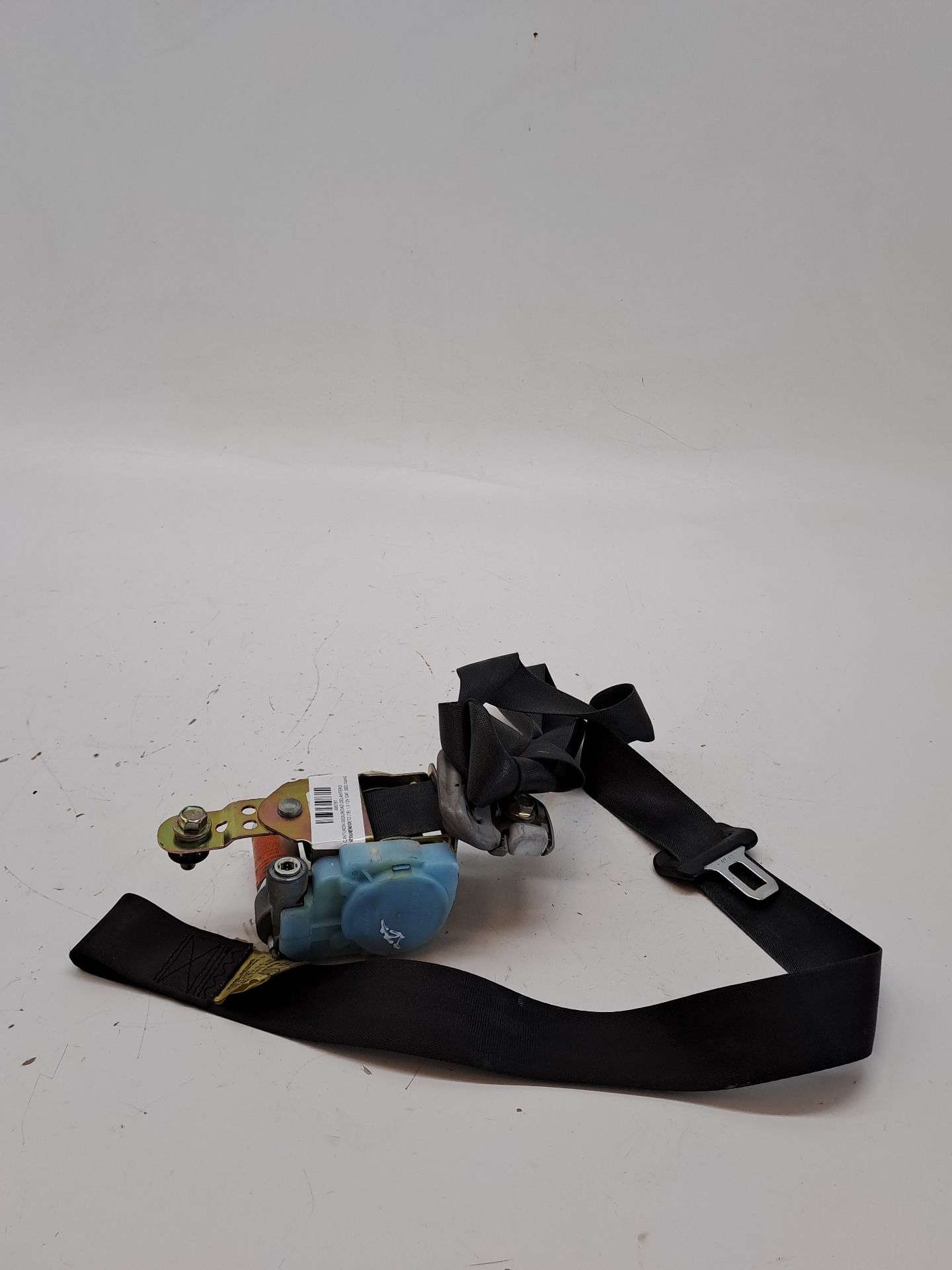 Cinto de segurança dianteiro esquerdo HYUNDAI GETZ (TB)