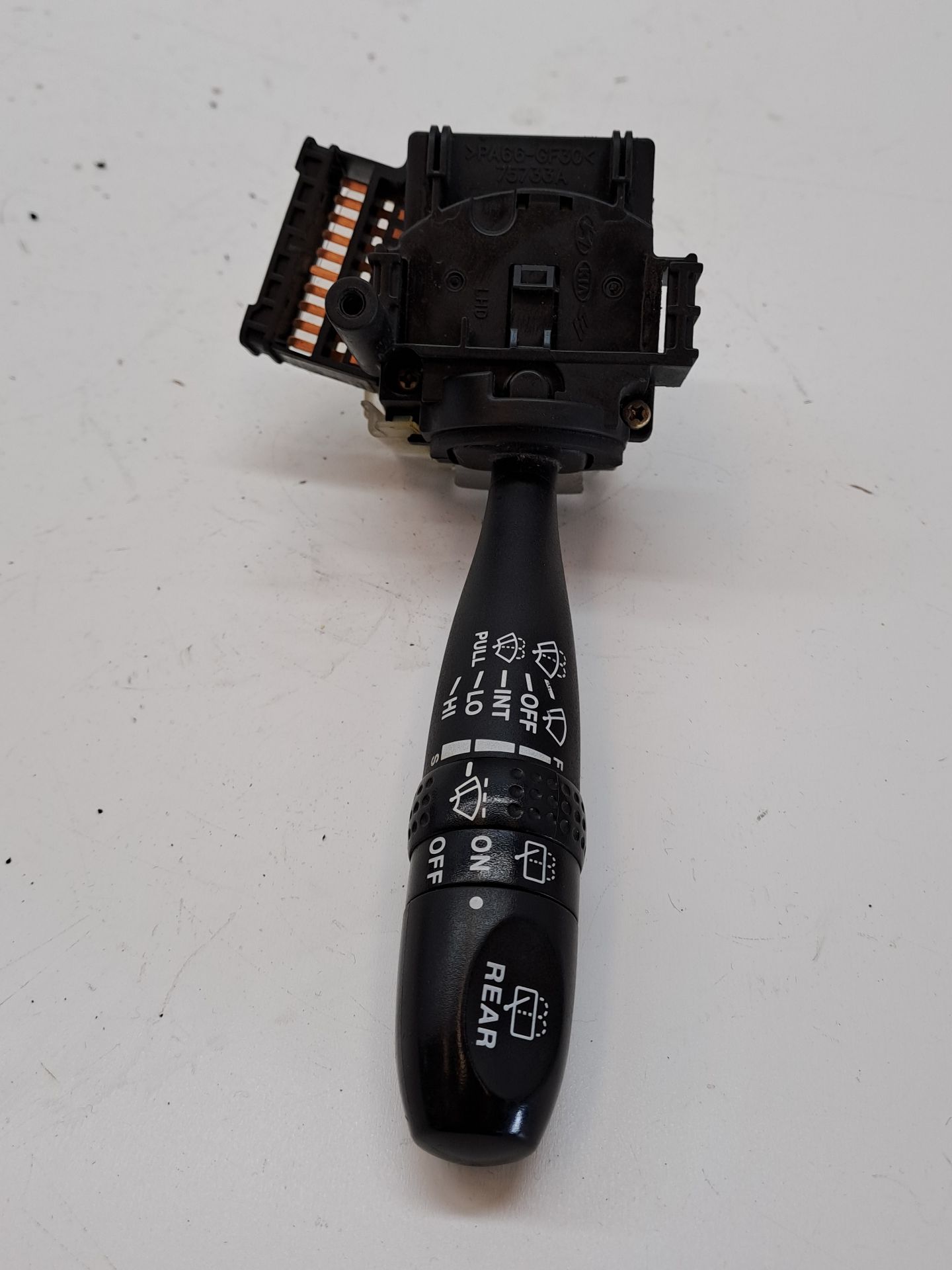 Commande d'essuie-glace HYUNDAI GETZ (TB)