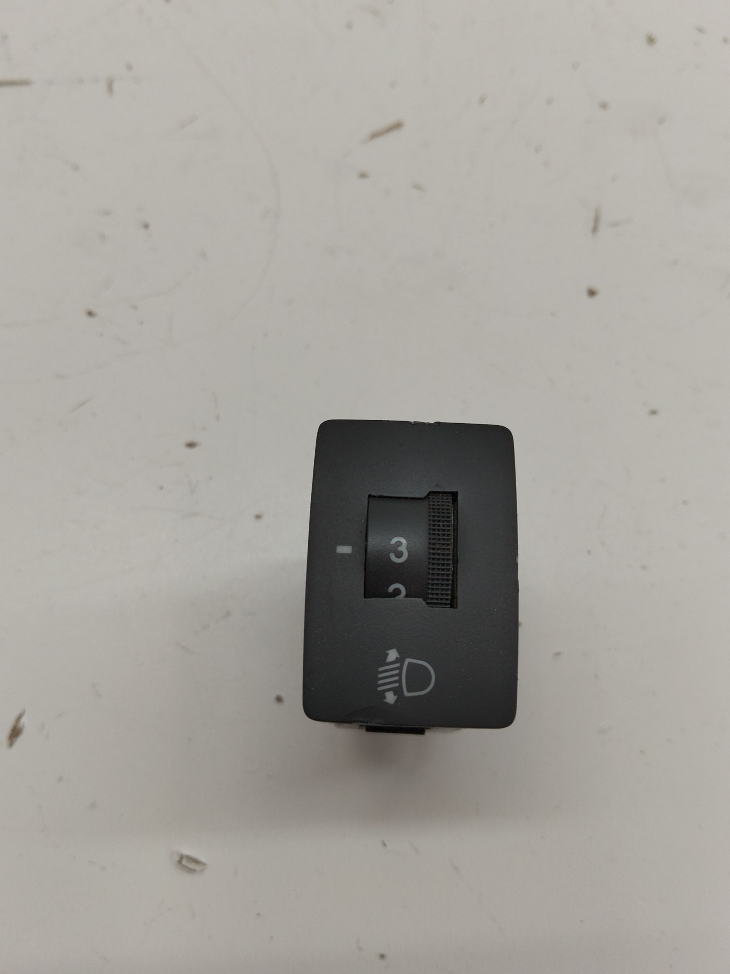 Commande d'éclairage HYUNDAI GETZ (TB)