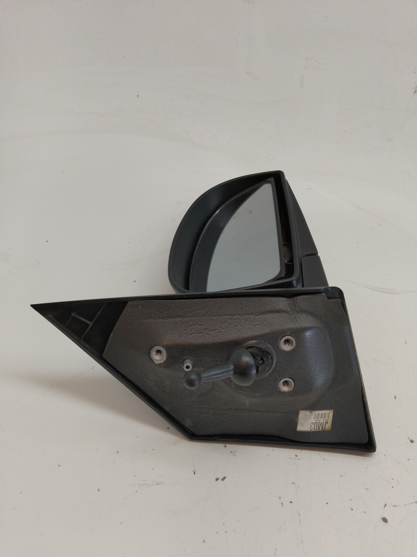 Right Door Mirror HYUNDAI GETZ (TB)