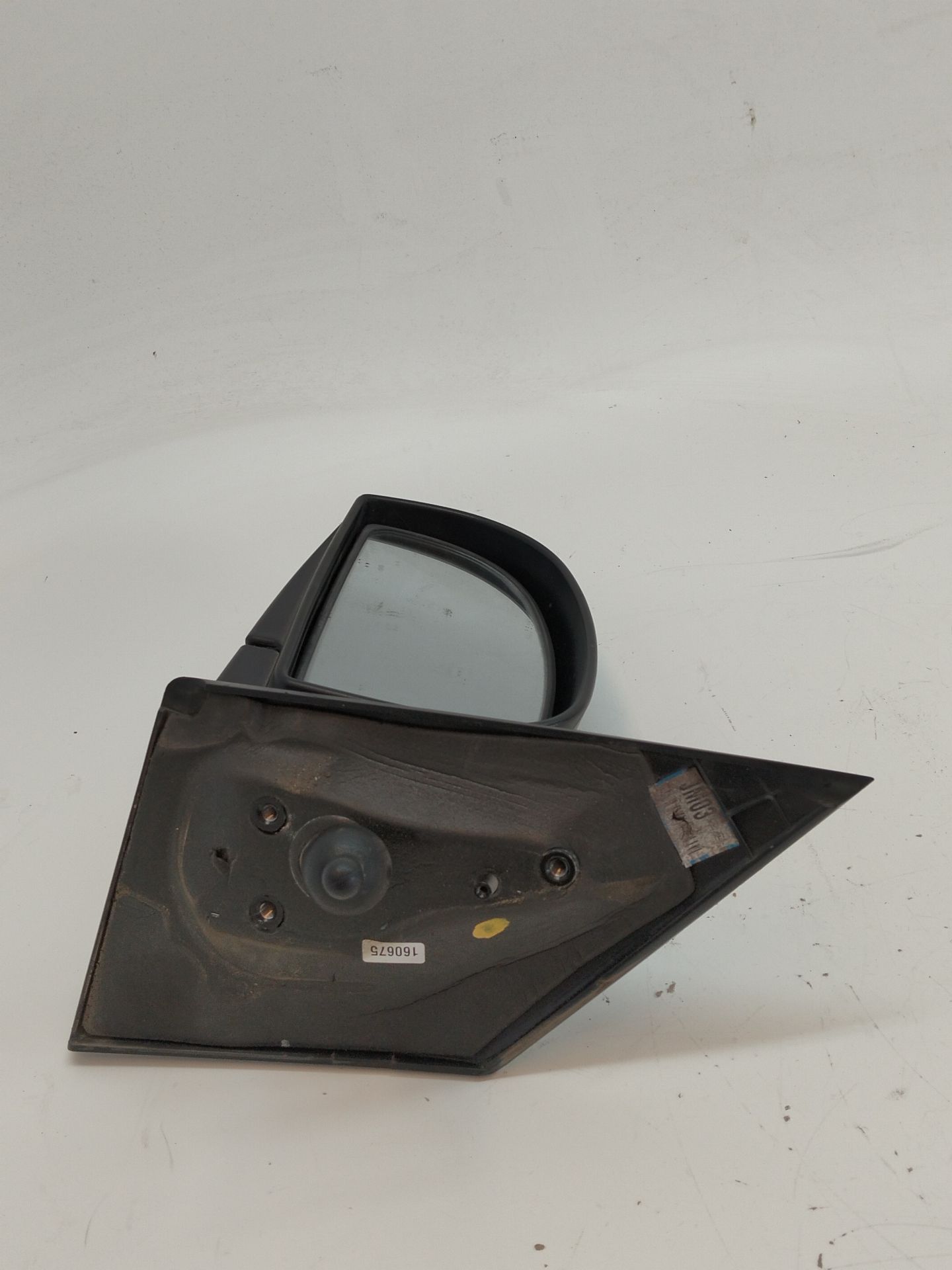 Retrovisor esquerdo HYUNDAI GETZ (TB)