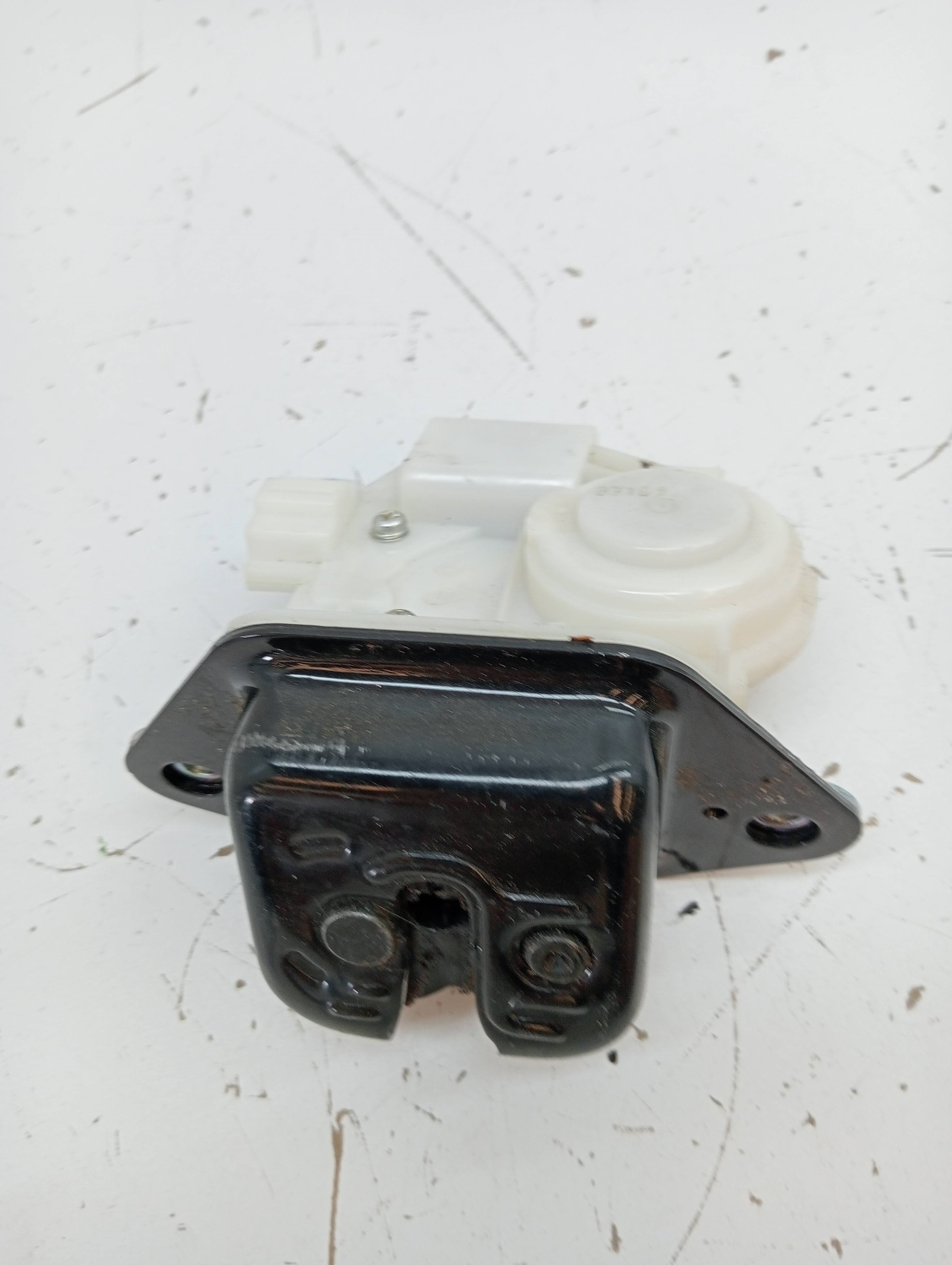 Serrure de coffre/hayon HONDA CR-V