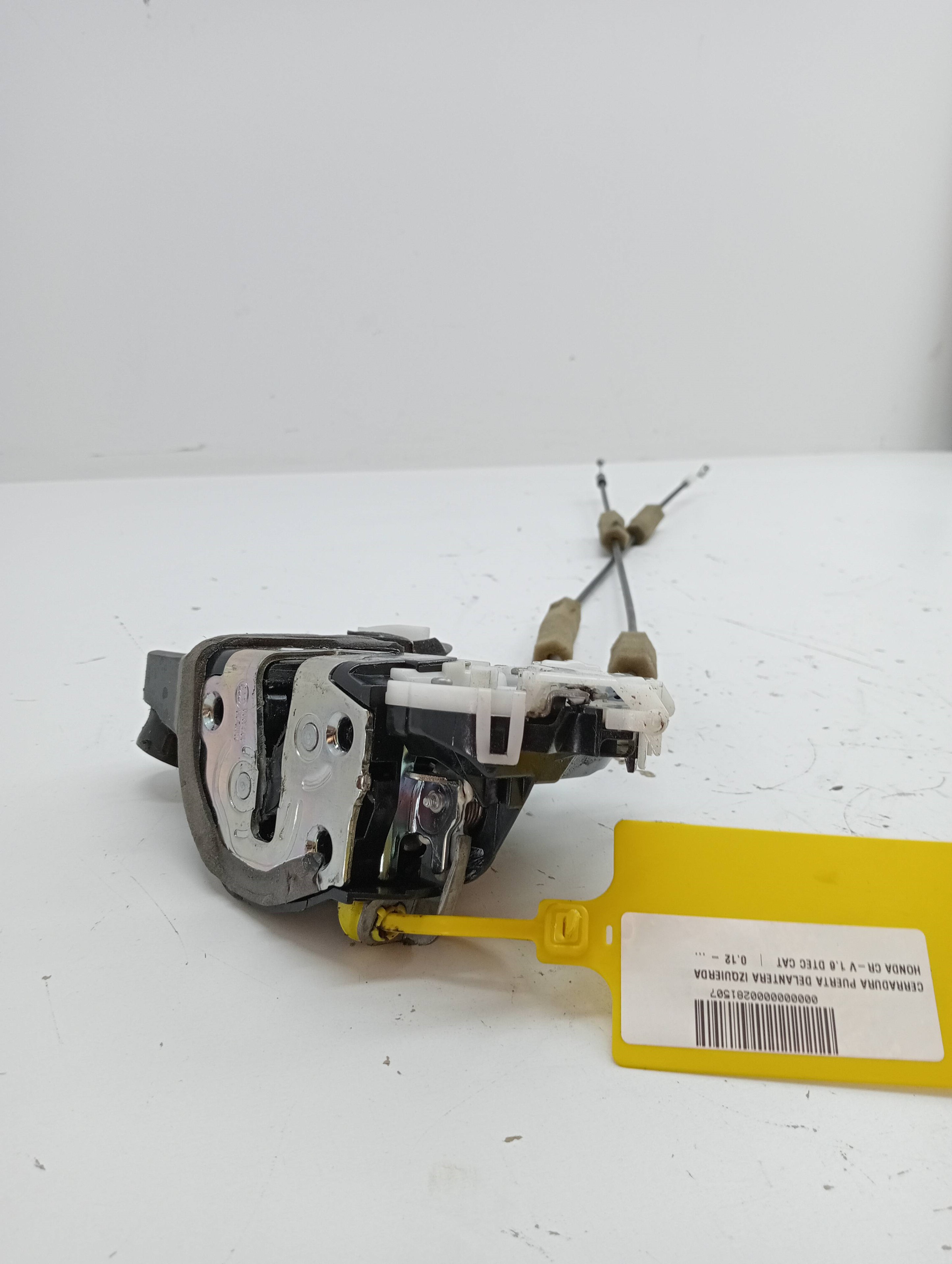 Front left door lock HONDA CR-V