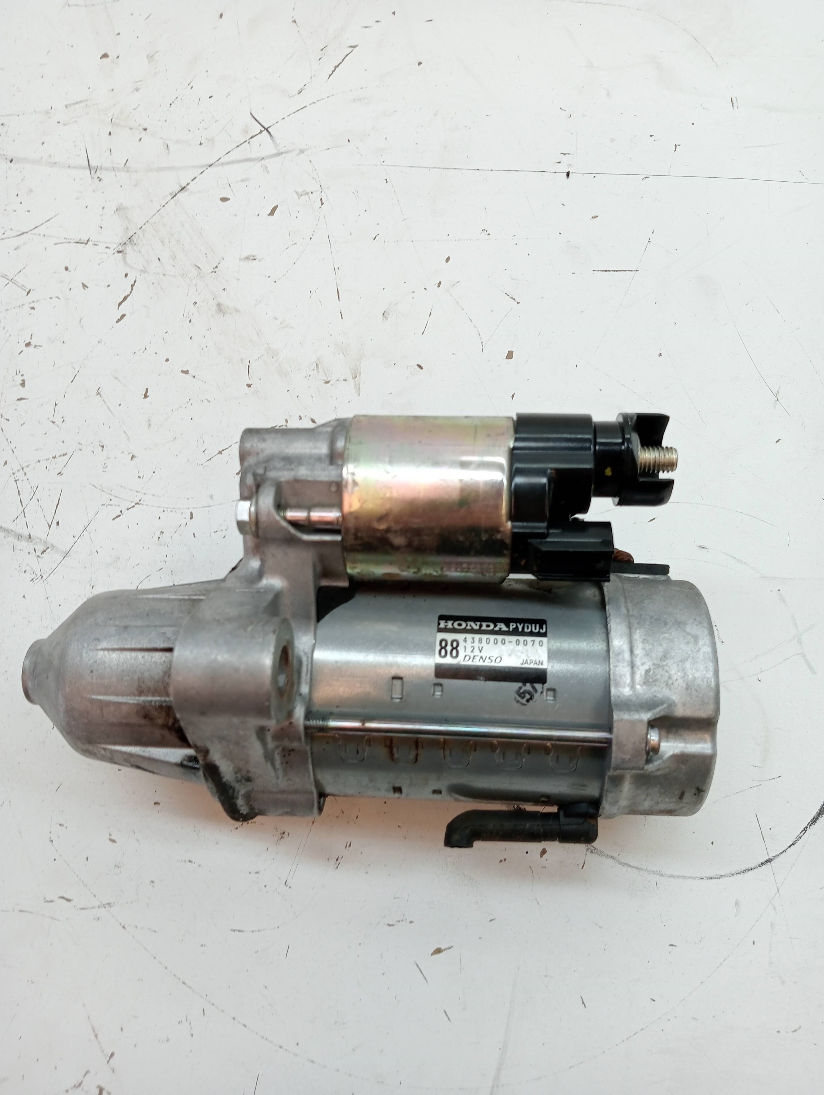 Motorino di avviamento HONDA CR-V
