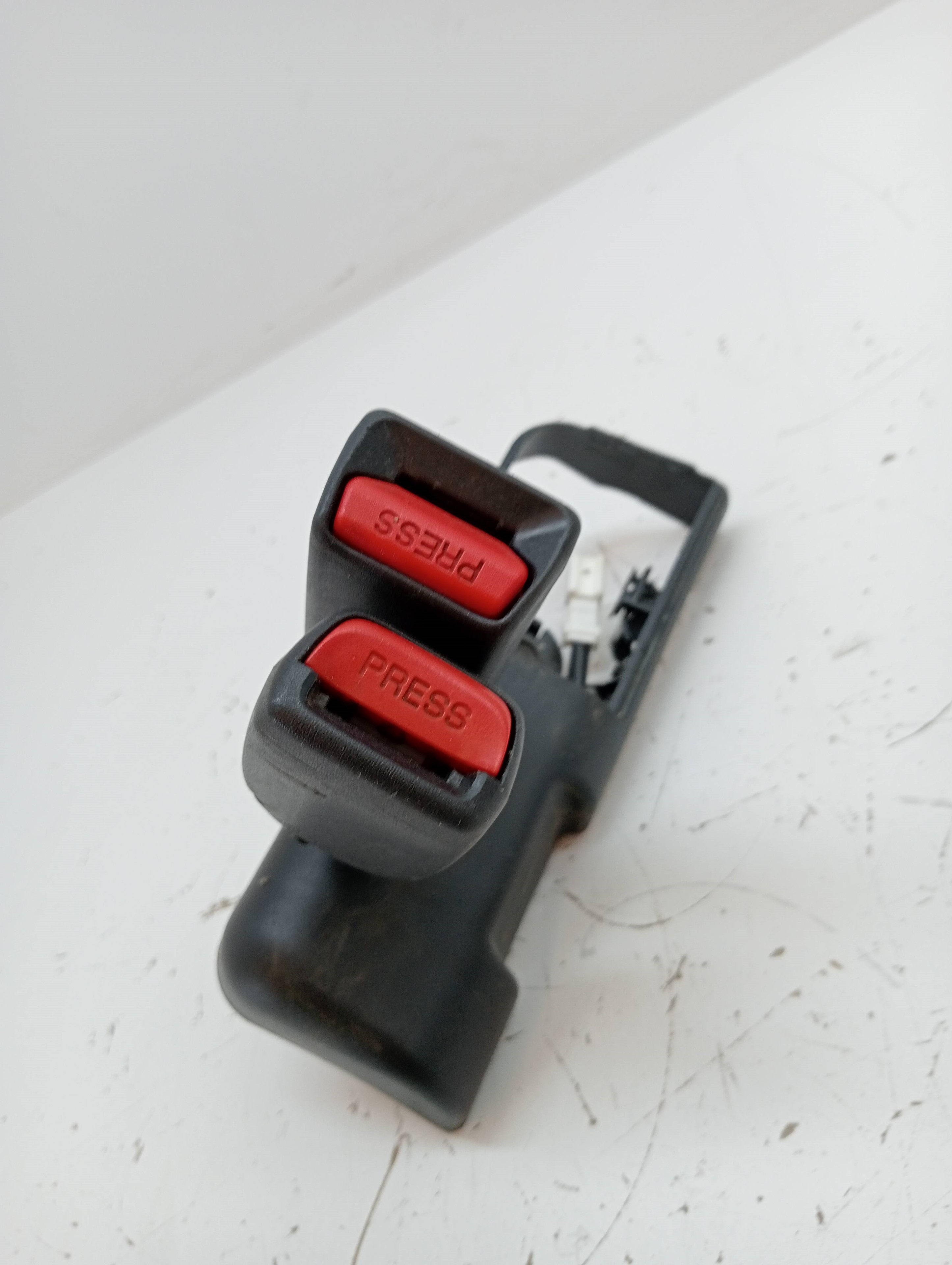 Seat belt buckle HONDA CR-V