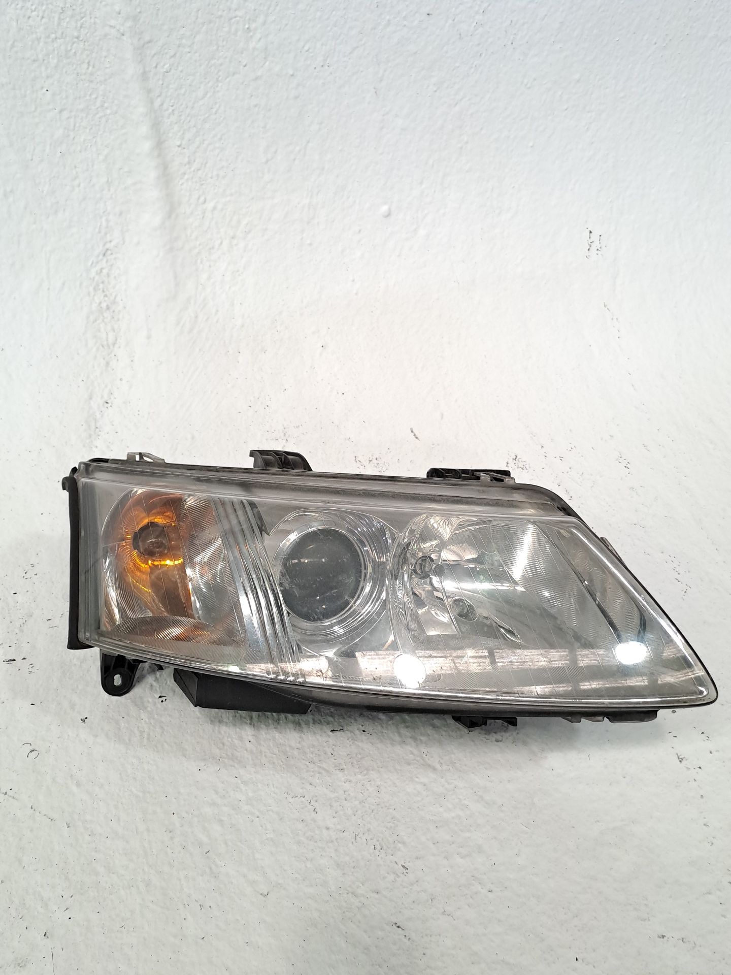 Phare droit SAAB 9-3 (YS3F, E79, D79, D75)