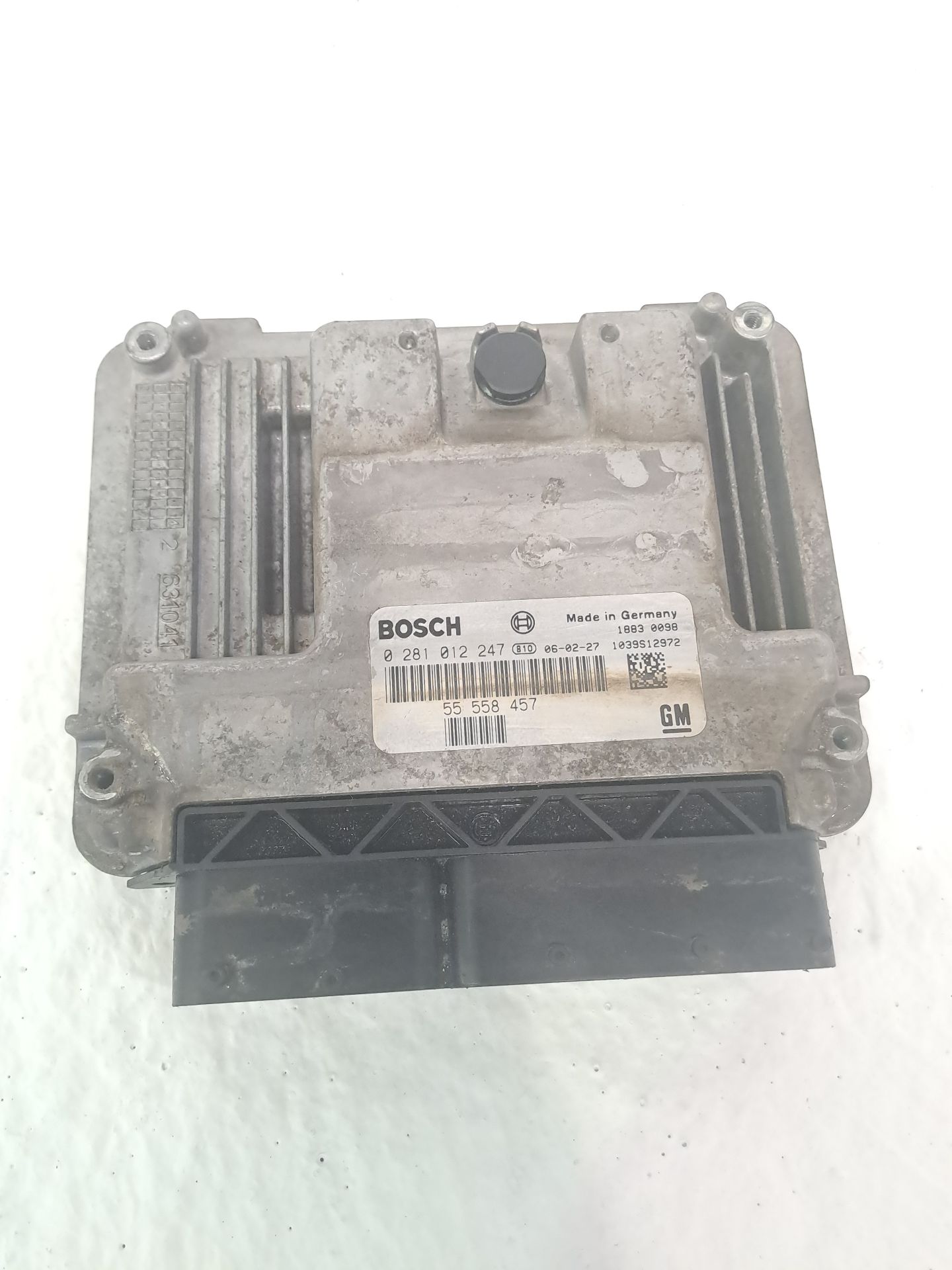 Altri SAAB 9-3 (YS3F, E79, D79, D75)
