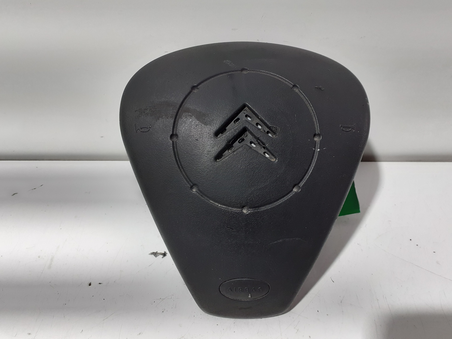 Front Left Airbag CITROEN C3