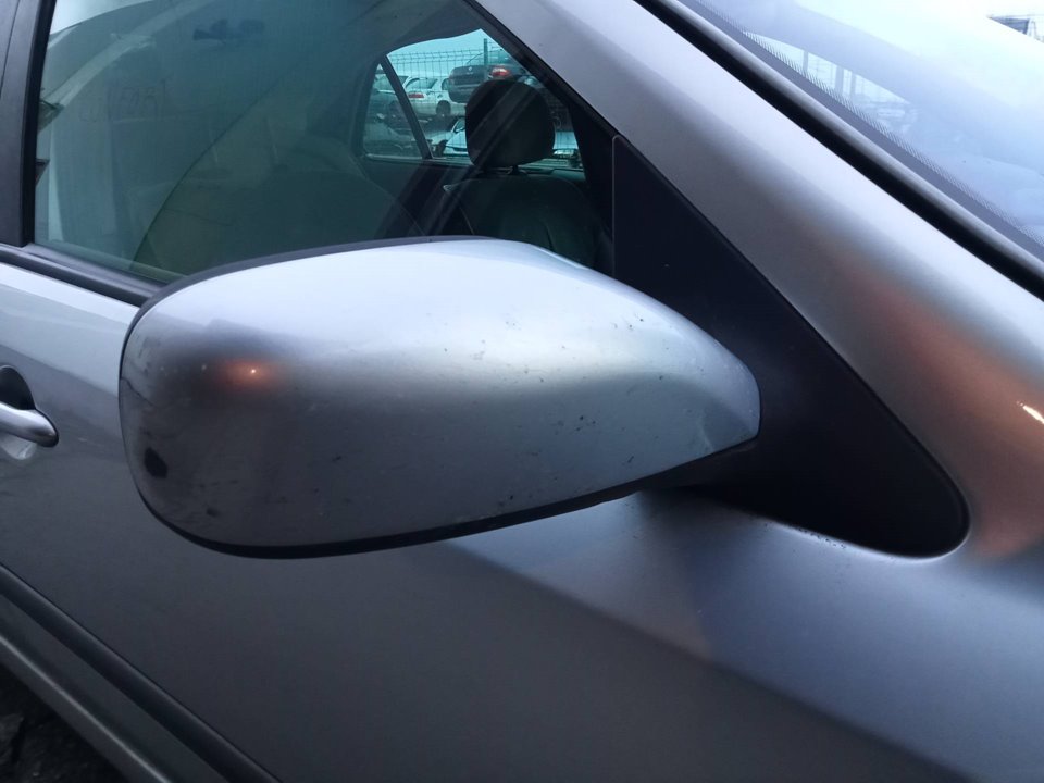 Right Door Mirror RENAULT LAGUNA II (BG0)