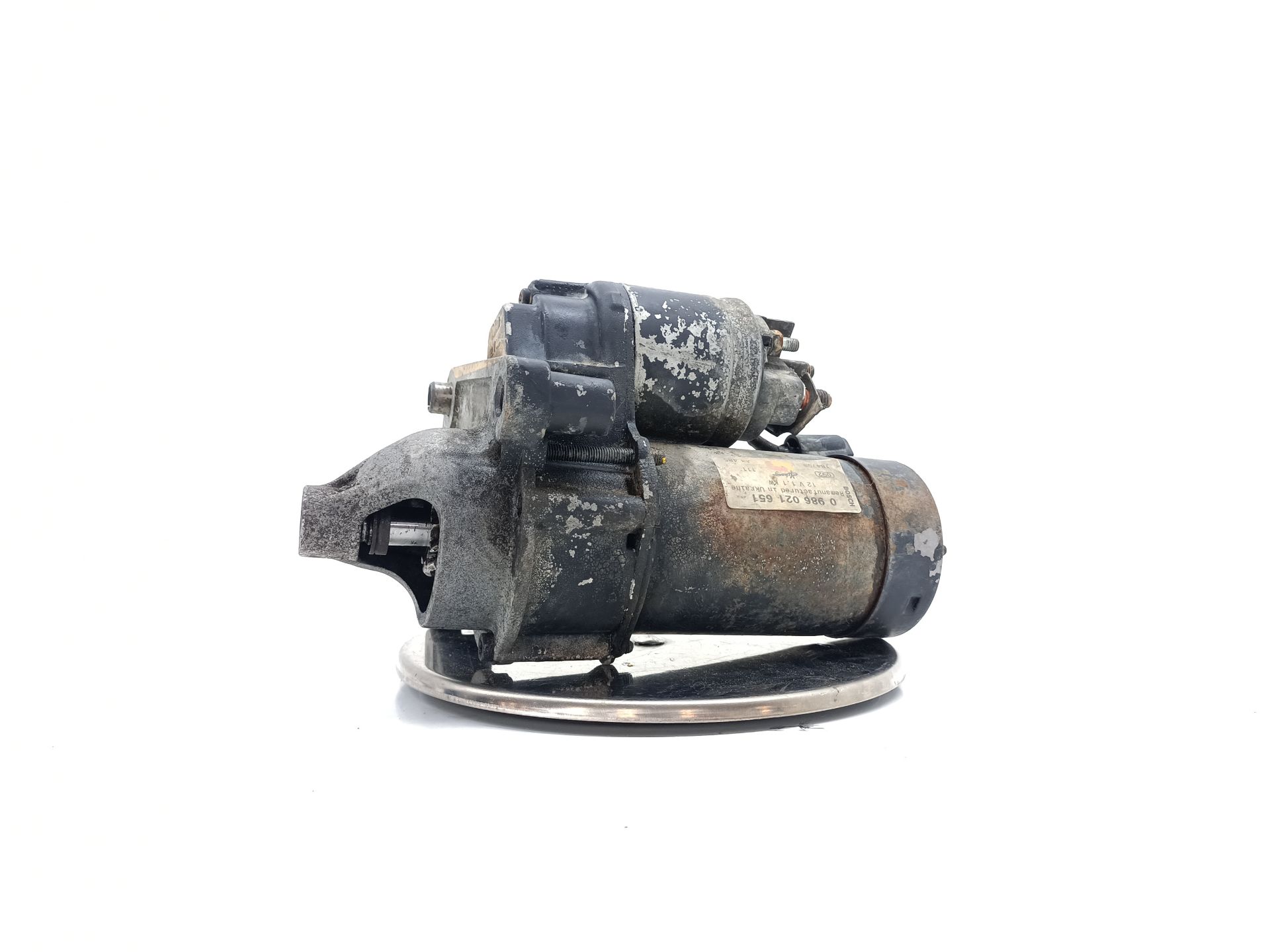 MOTOR ARRANQUE SANTANA 300 OPEN OFF-ROAD VEHICLE