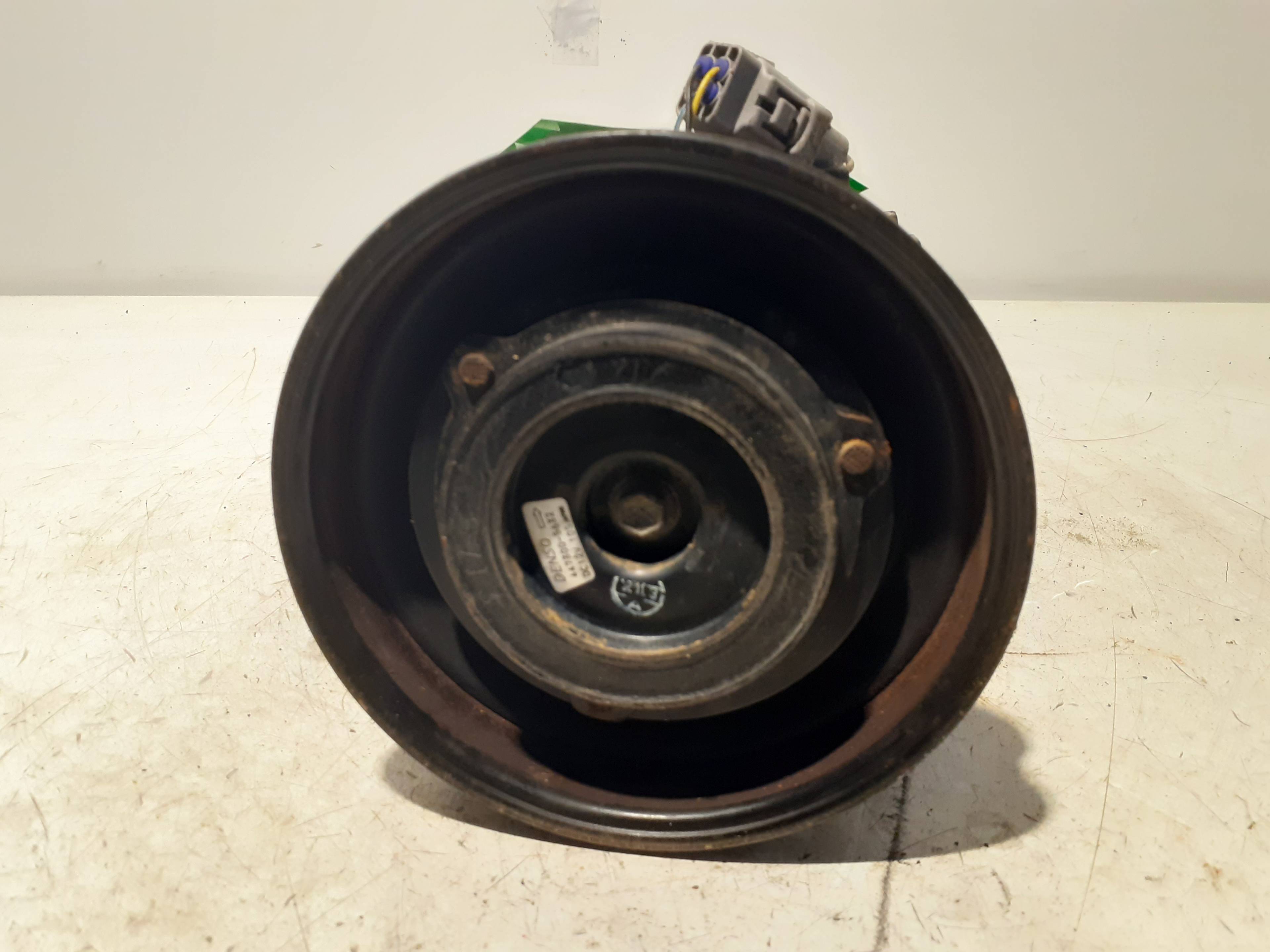 Sonstiges TOYOTA AVENSIS BERLINA (T25)