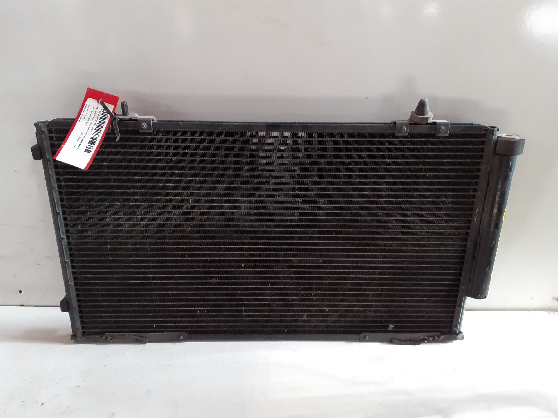 Sonstiges TOYOTA AVENSIS BERLINA (T25)