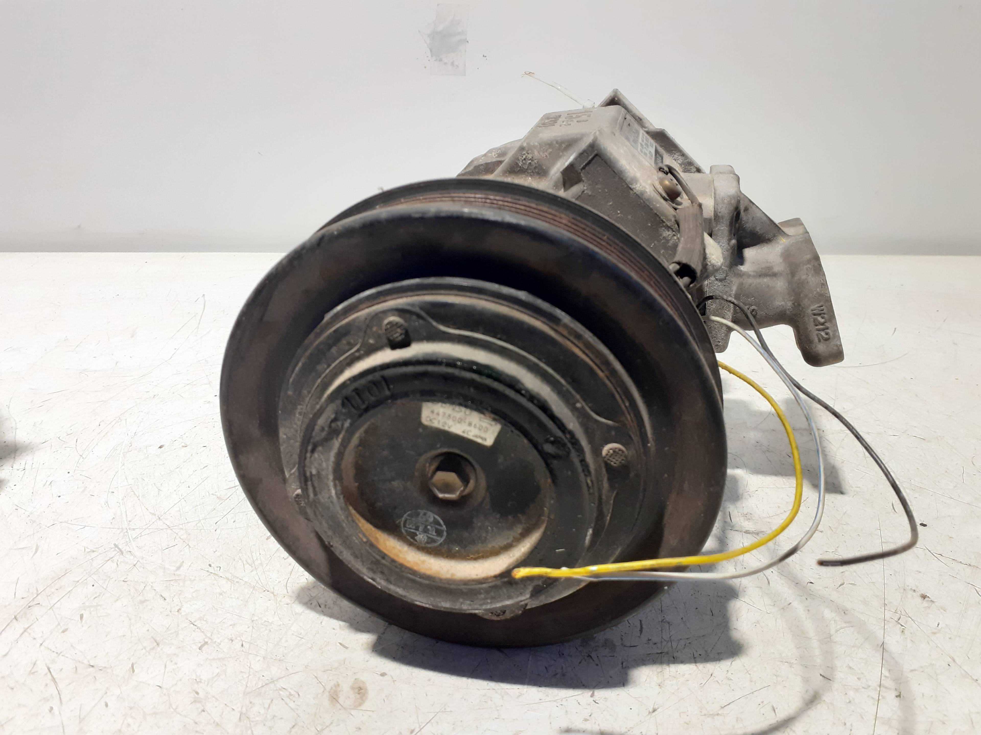 Sonstiges TOYOTA AVENSIS BERLINA (T25)
