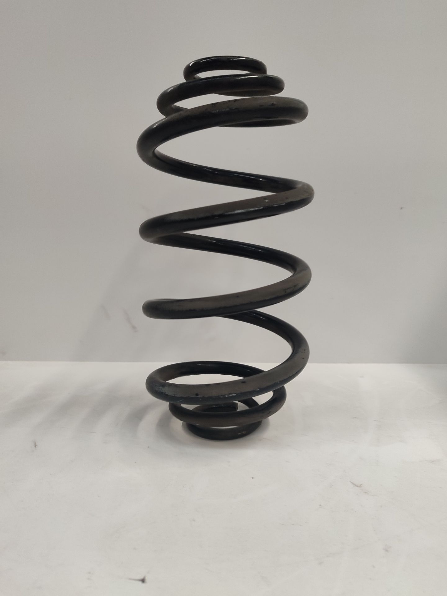 Suspension Spring OPEL ASTRA J LIM.