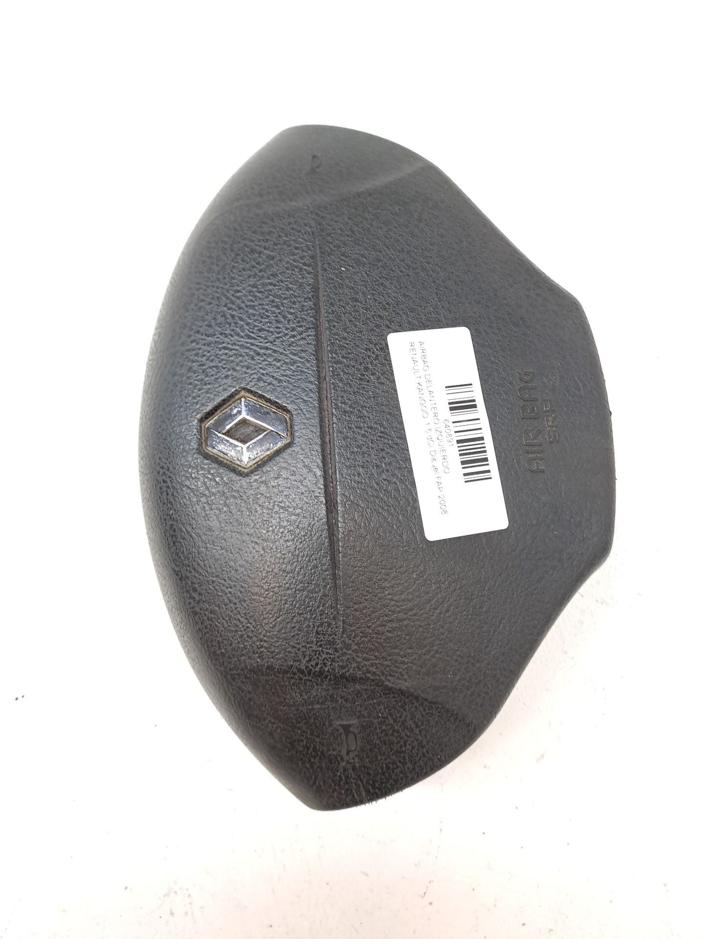 Fahrerairbag RENAULT KANGOO