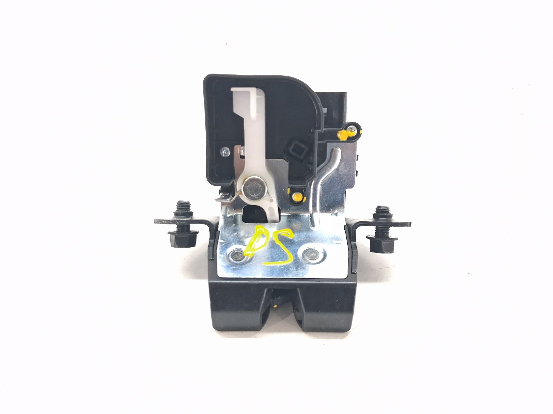 CERRADURA MALETERO / PORTON HYUNDAI I30 (PD)
