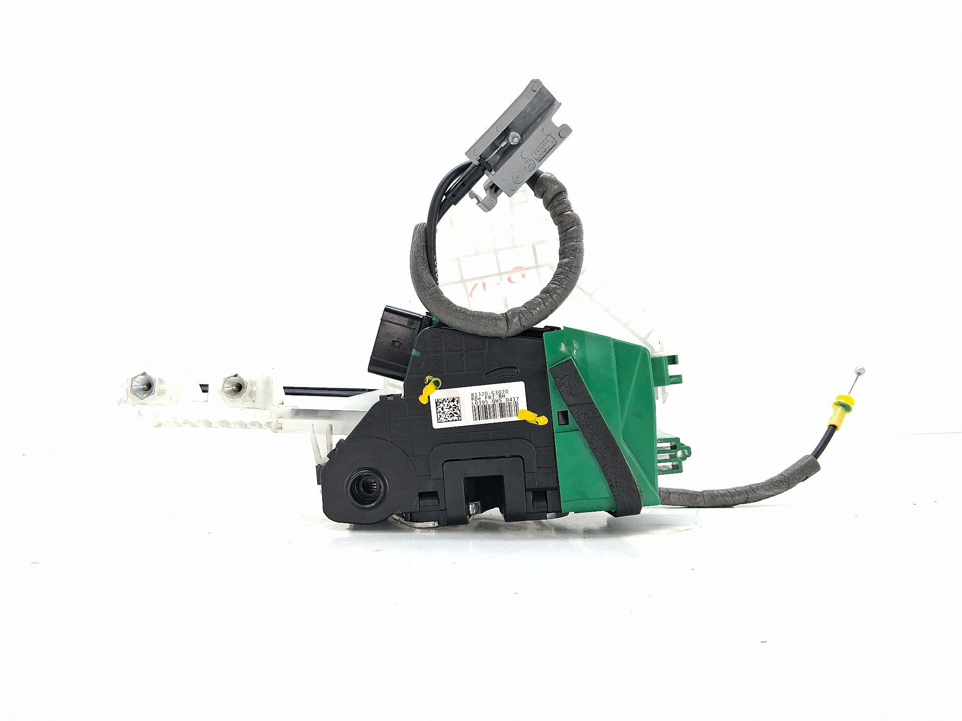 Front right door lock HYUNDAI I30 (PD)