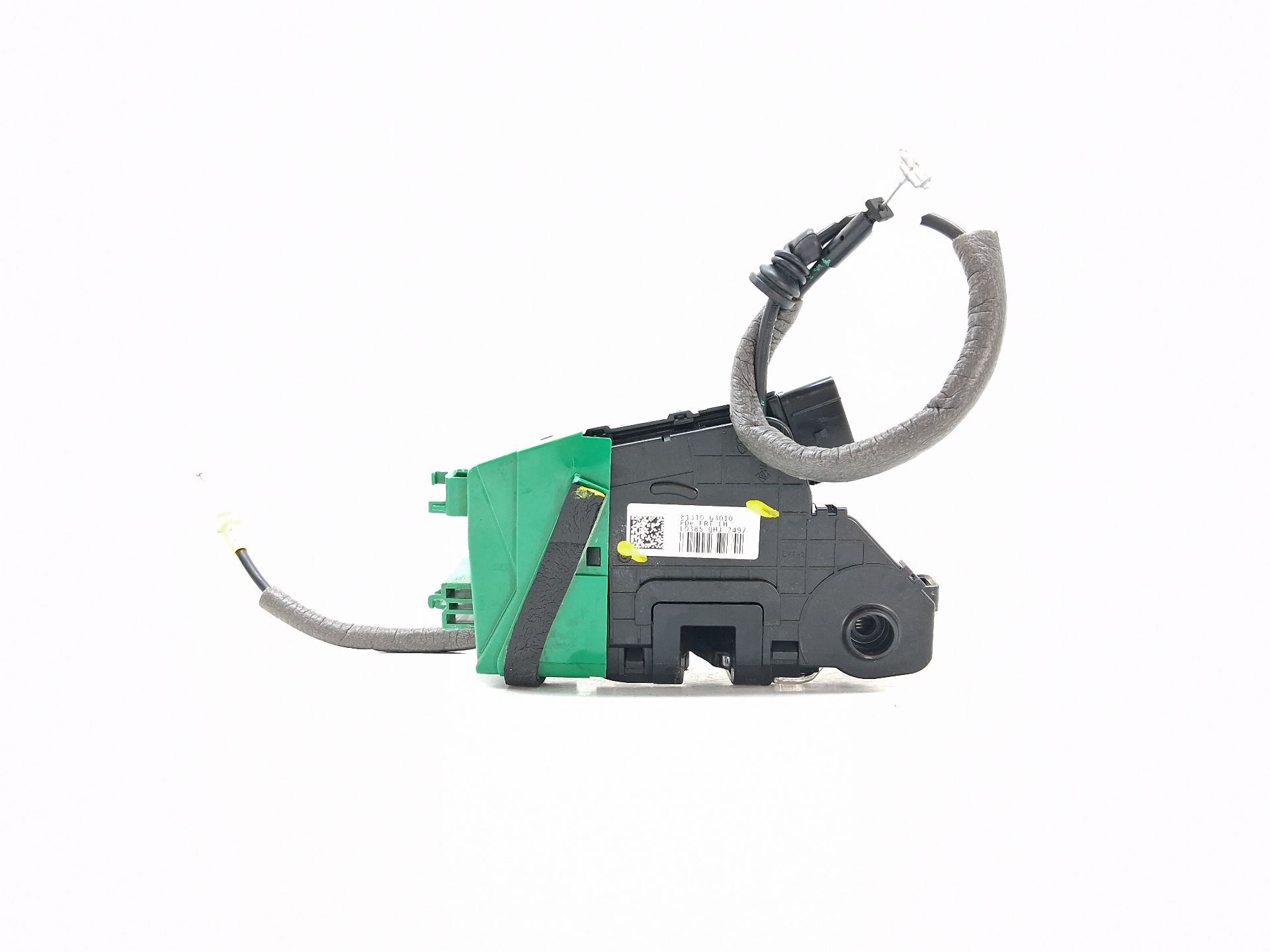 Front left door lock HYUNDAI I30 (PD)