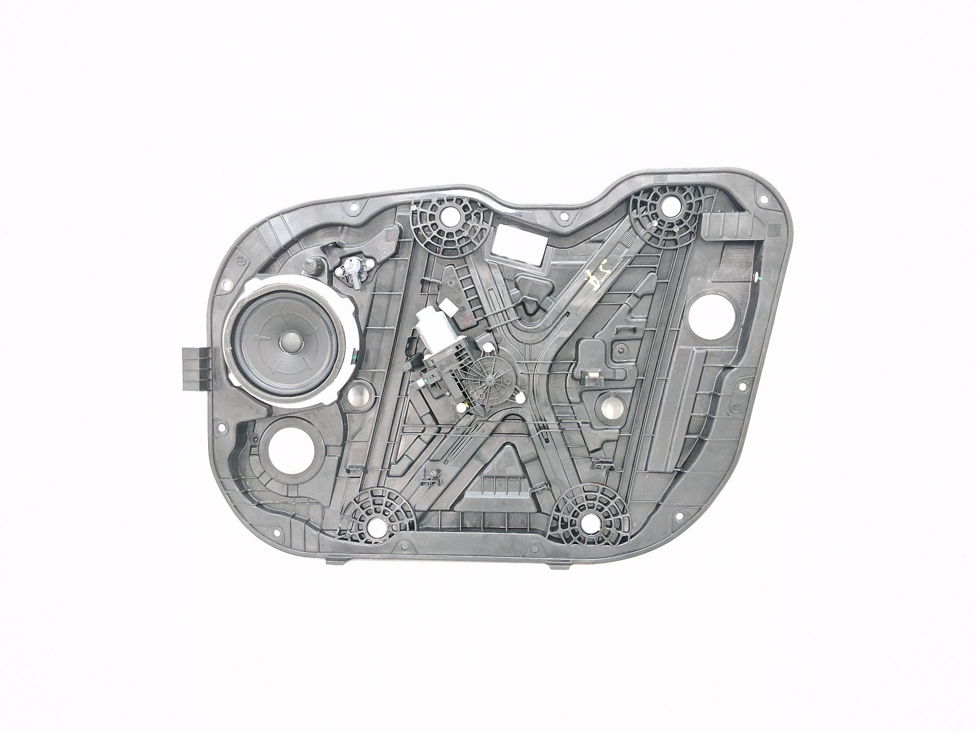 Front right window regulator HYUNDAI I30 (PD)